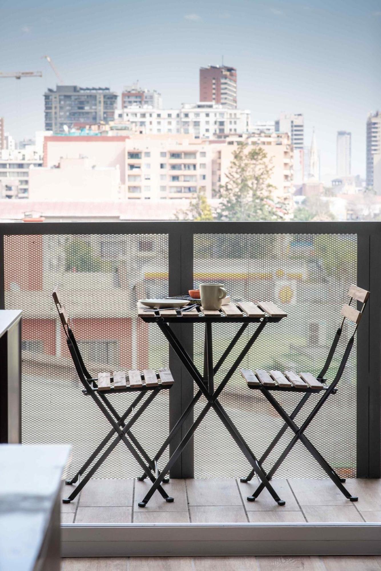 Apartamento Hom I Nuevo Y Luminoso Con Terraza En *