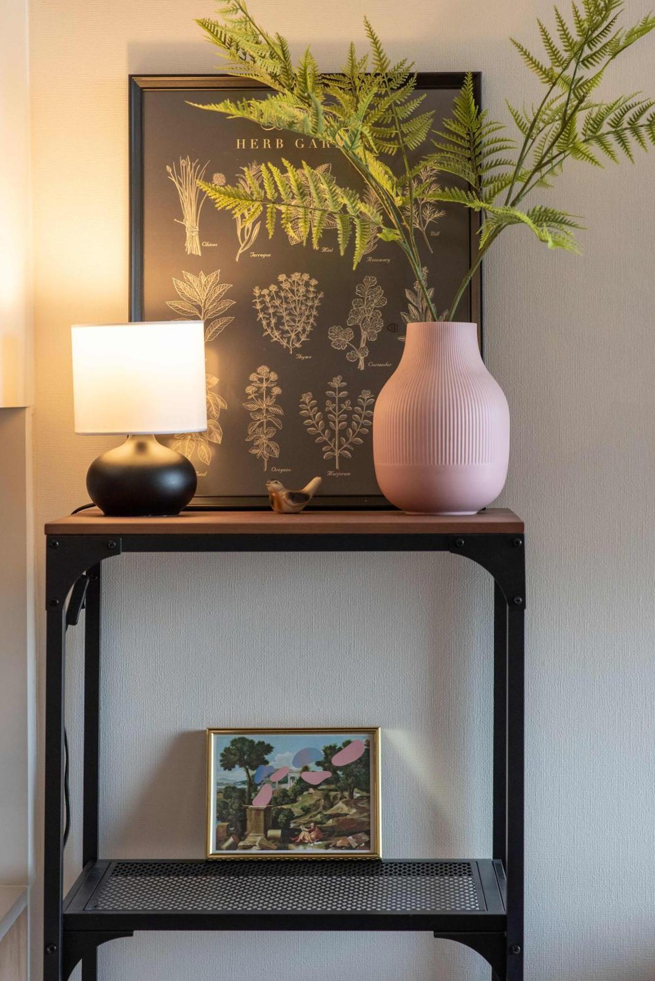 Apartamento Hom I Nuevo Y Luminoso Con Terraza En *