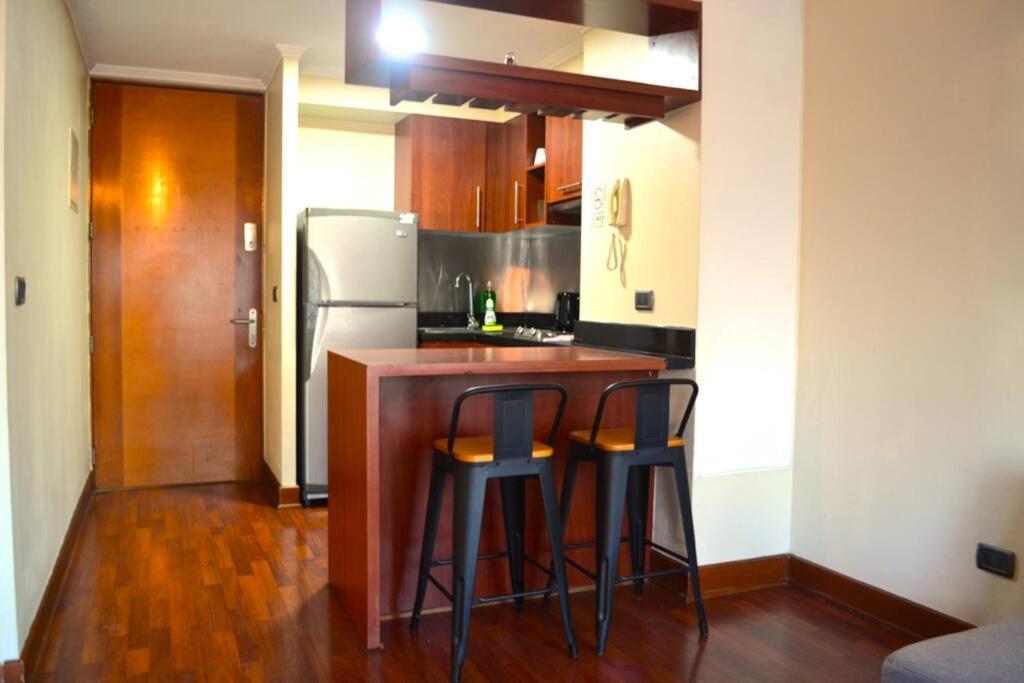 Conectividad Y Comodidad Apartment *