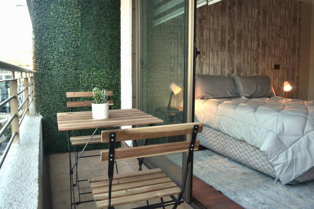 Apartment Conectividad Y Comodidad *