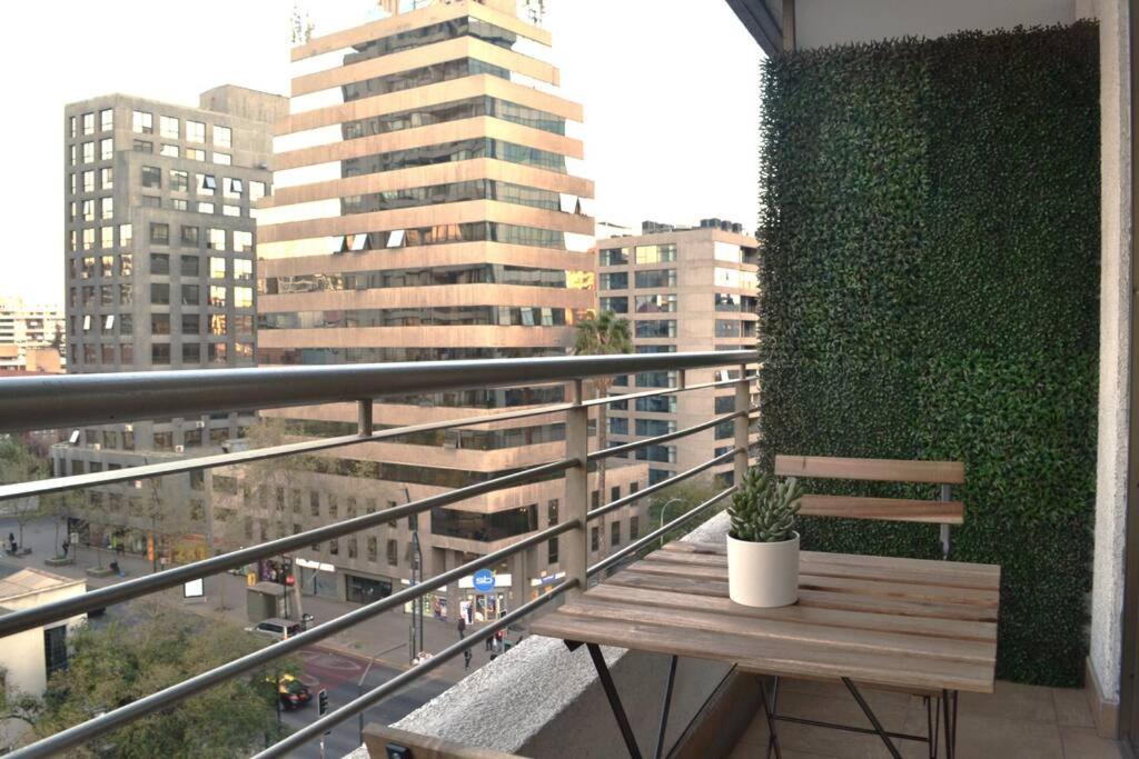 Conectividad Y Comodidad Apartment *