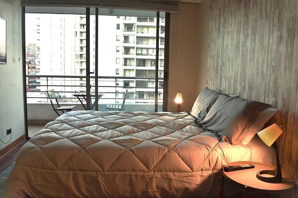 Apartment Conectividad Y Comodidad *