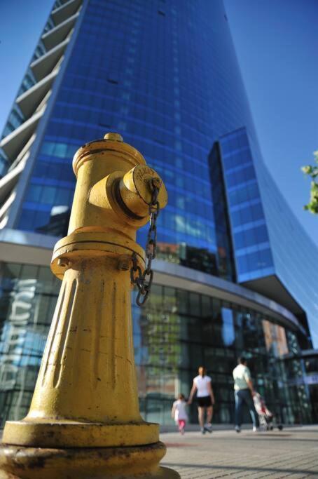Apartamento Jardin Privado Familias Y Trabajo Santiago de Chile