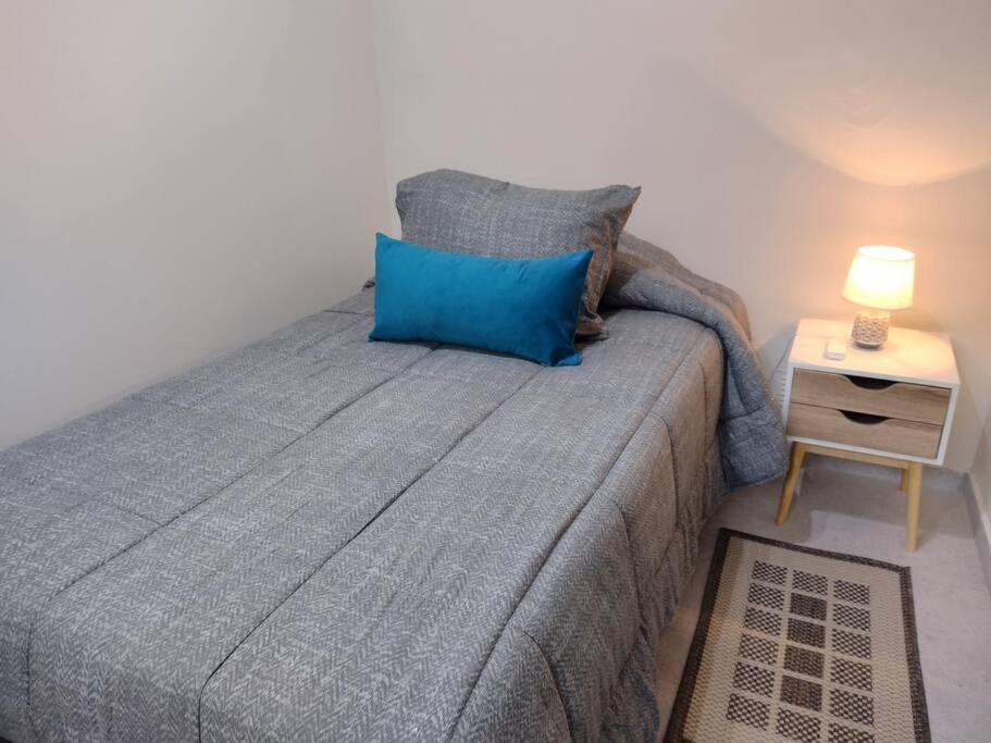 Jardin Privado Familias Y Trabajo Apartamento
