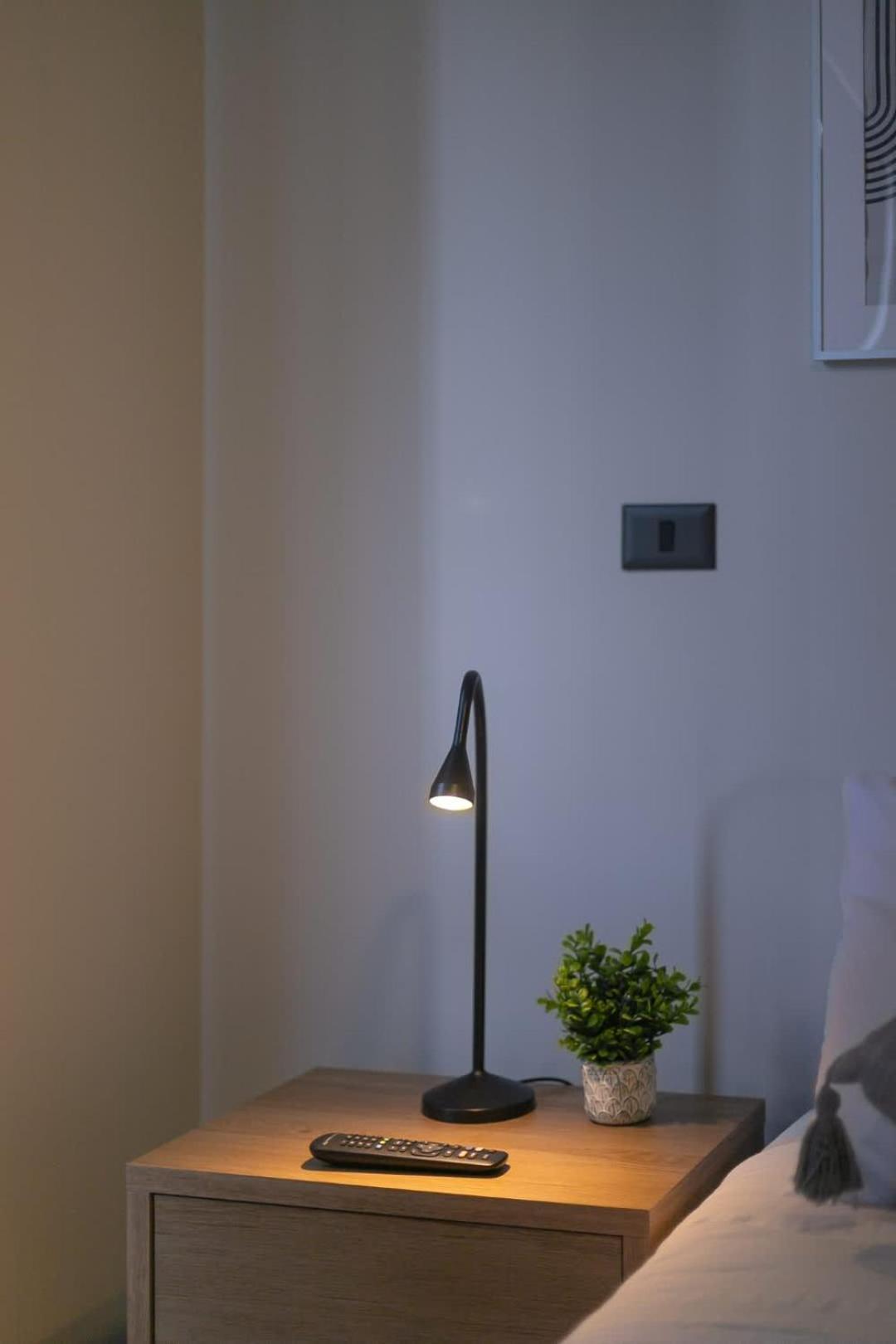 Apartment Diseno Inteligente Optimizado Al Maximo Santiago