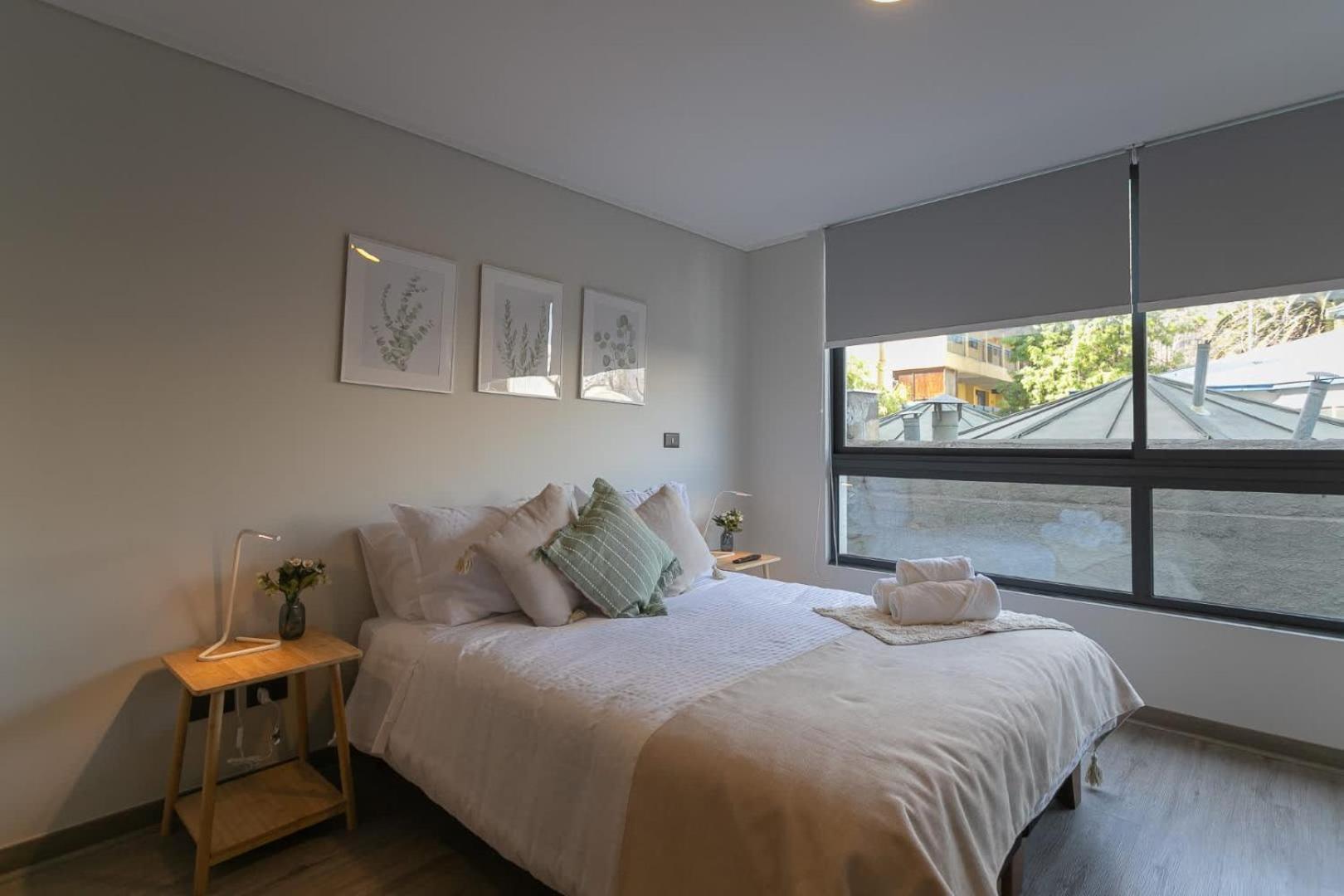 The Place To Explore Apartamento Santiago de Chile