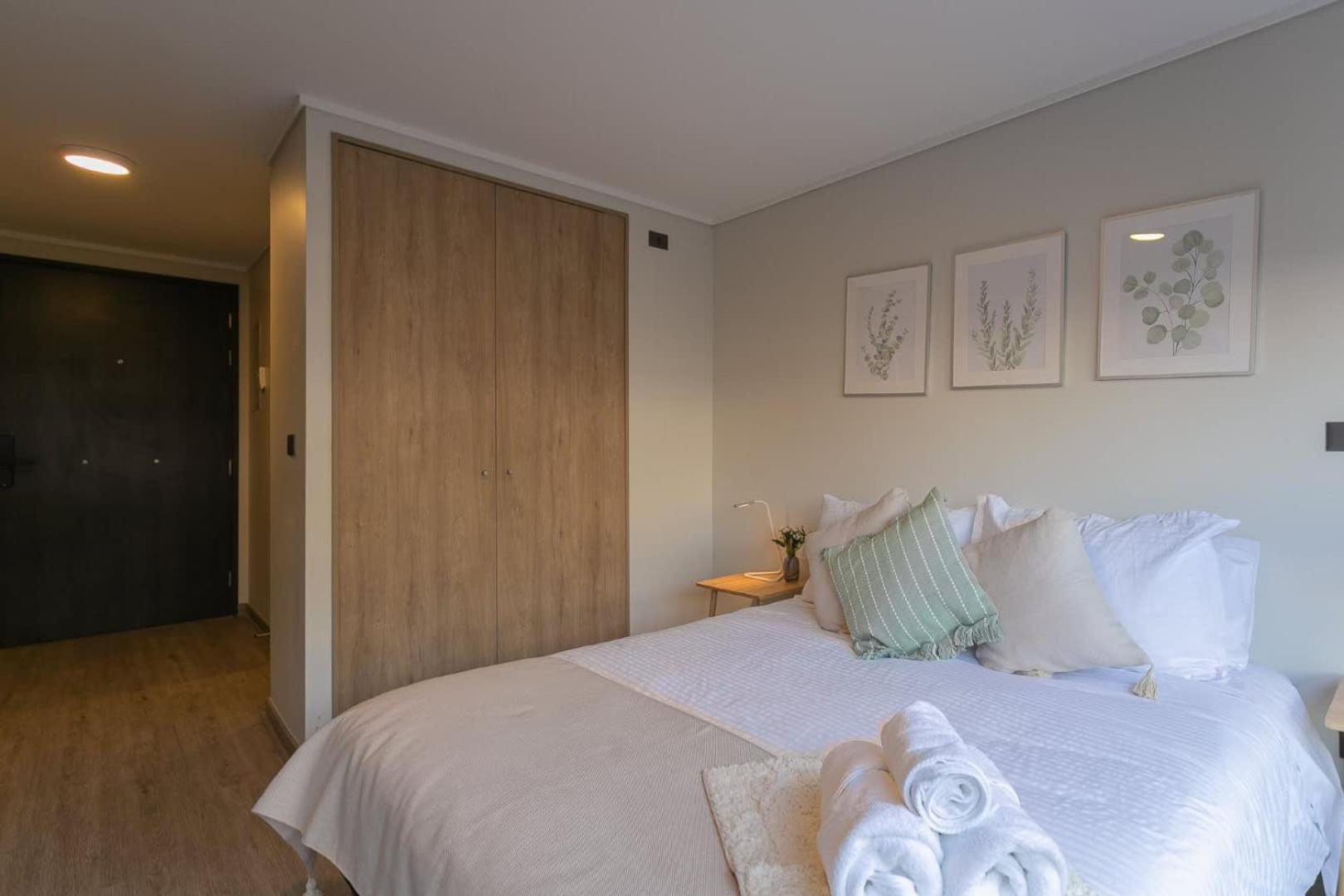 Apartamento The Place To Explore