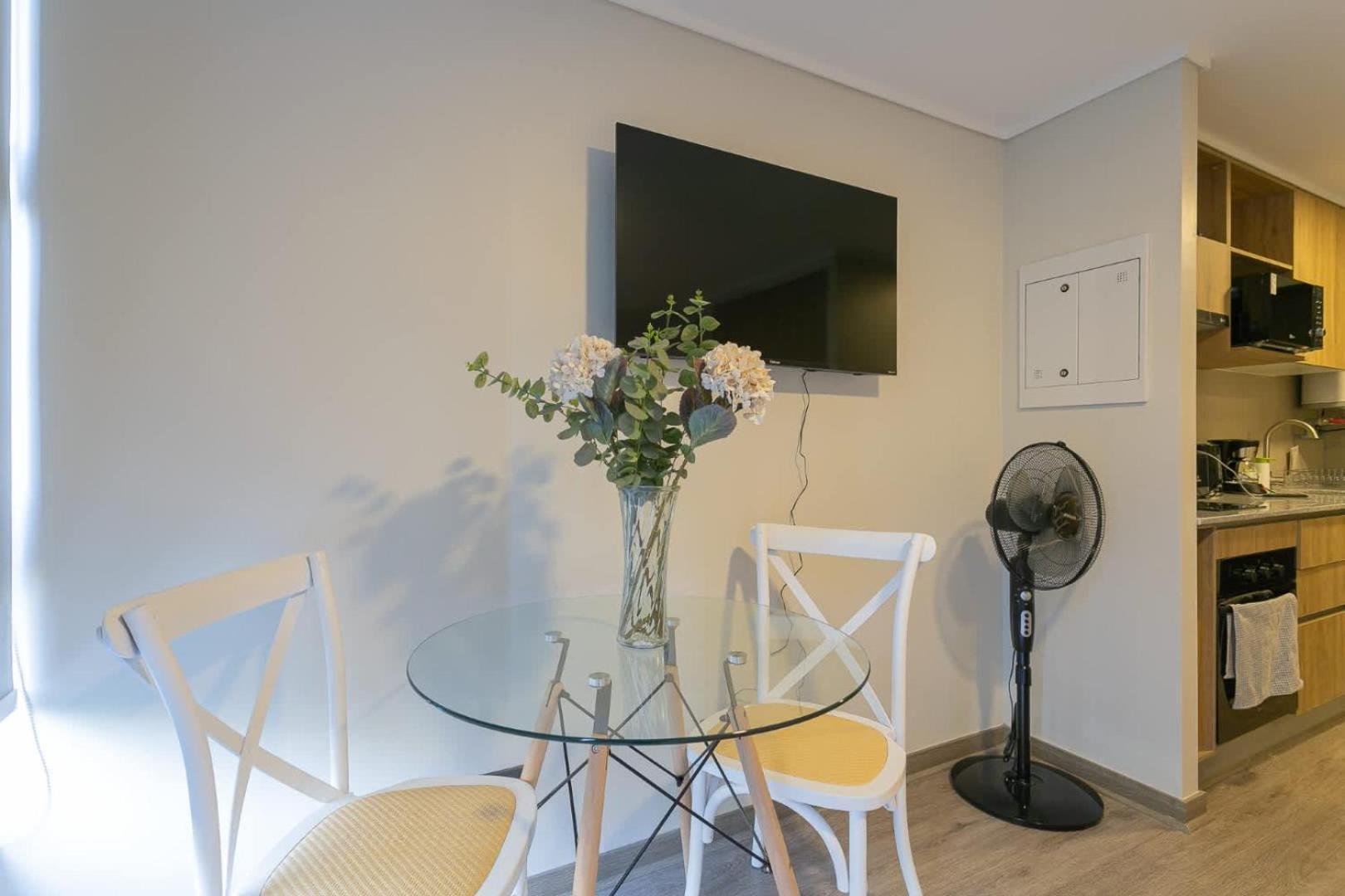 The Place To Explore Apartamento *