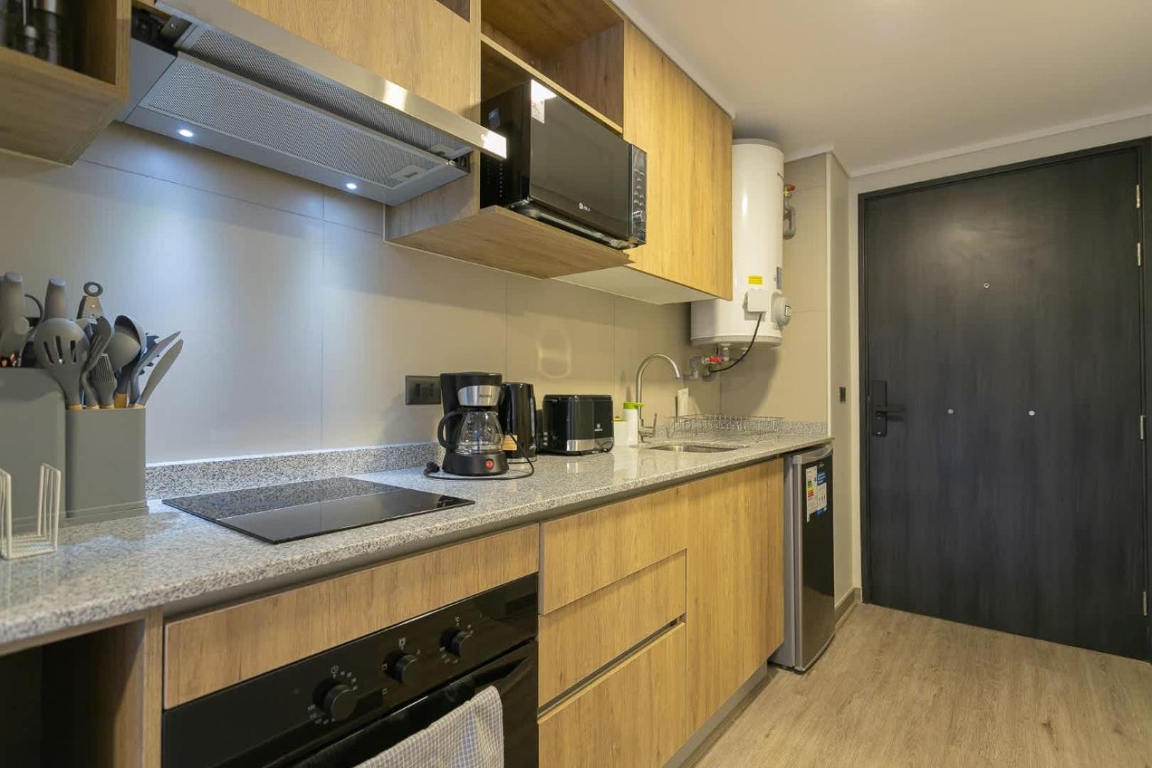 The Place To Explore Apartamento