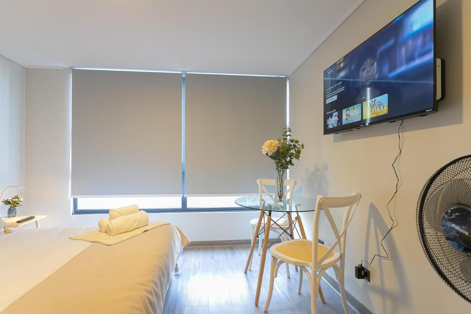 The Place To Explore Apartamento *