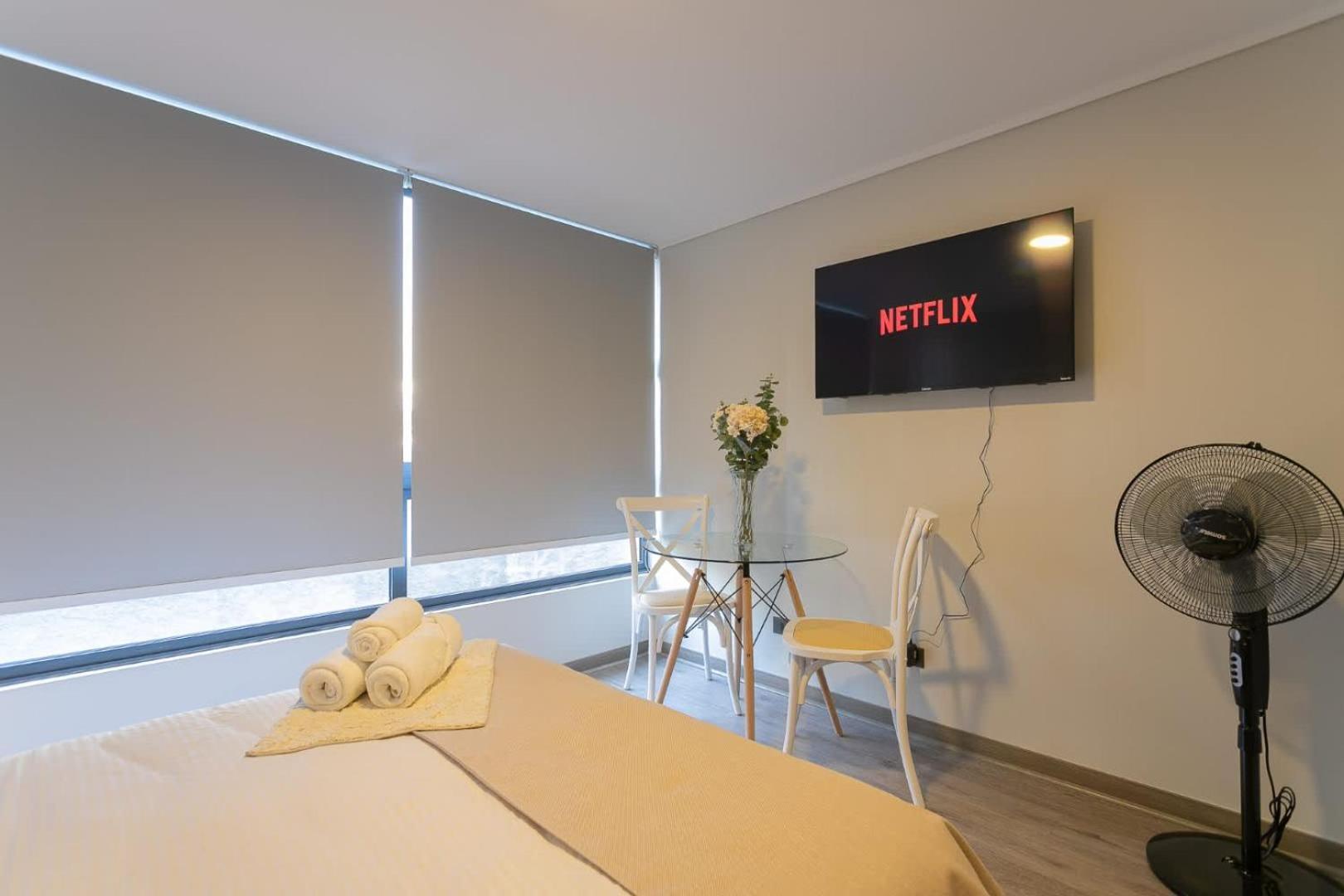 Apartamento The Place To Explore *