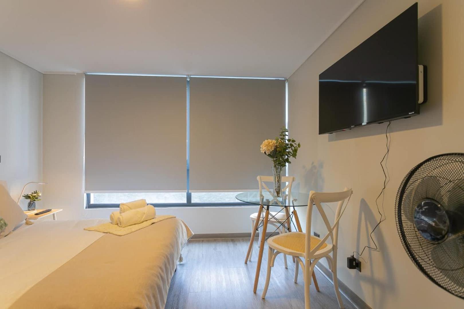 The Place To Explore Apartamento Santiago de Chile