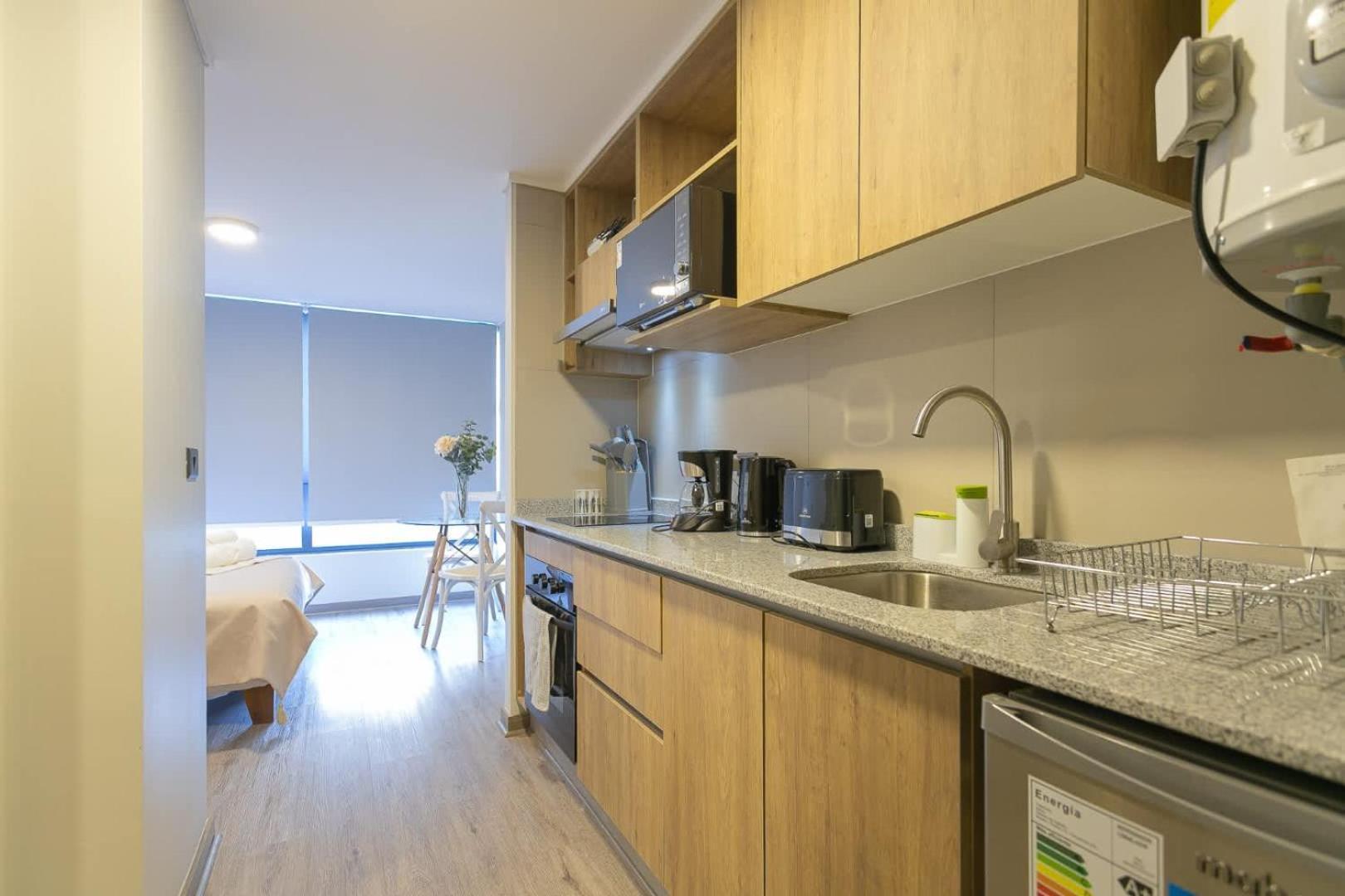 Apartamento The Place To Explore