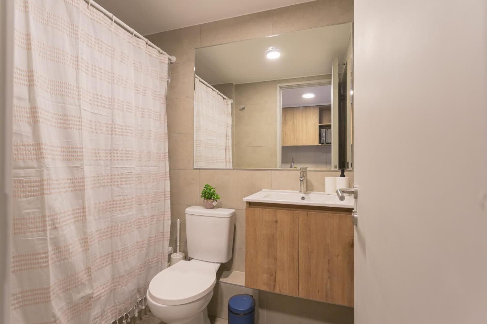 The Place To Explore Apartamento *