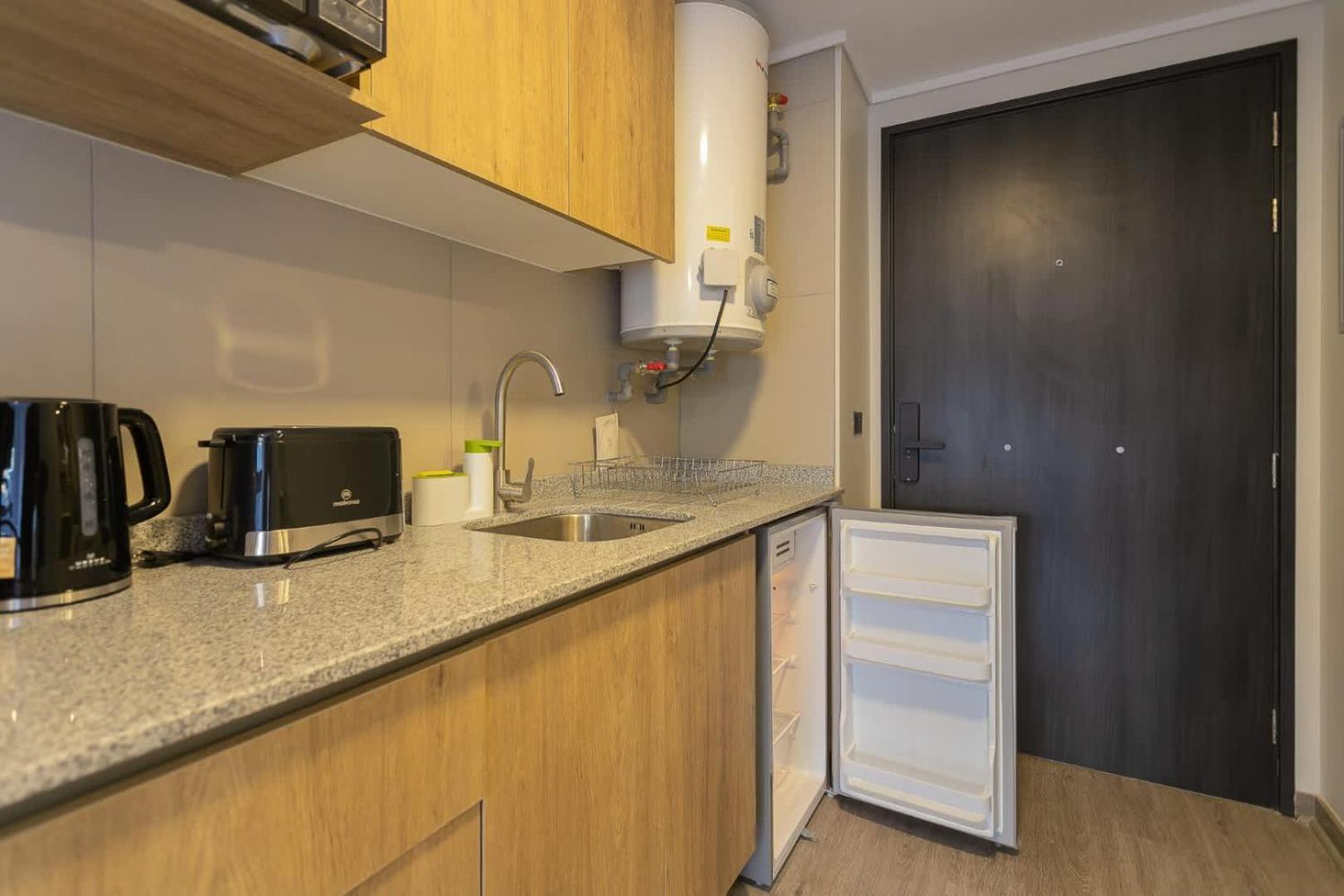 The Place To Explore Apartamento Santiago de Chile