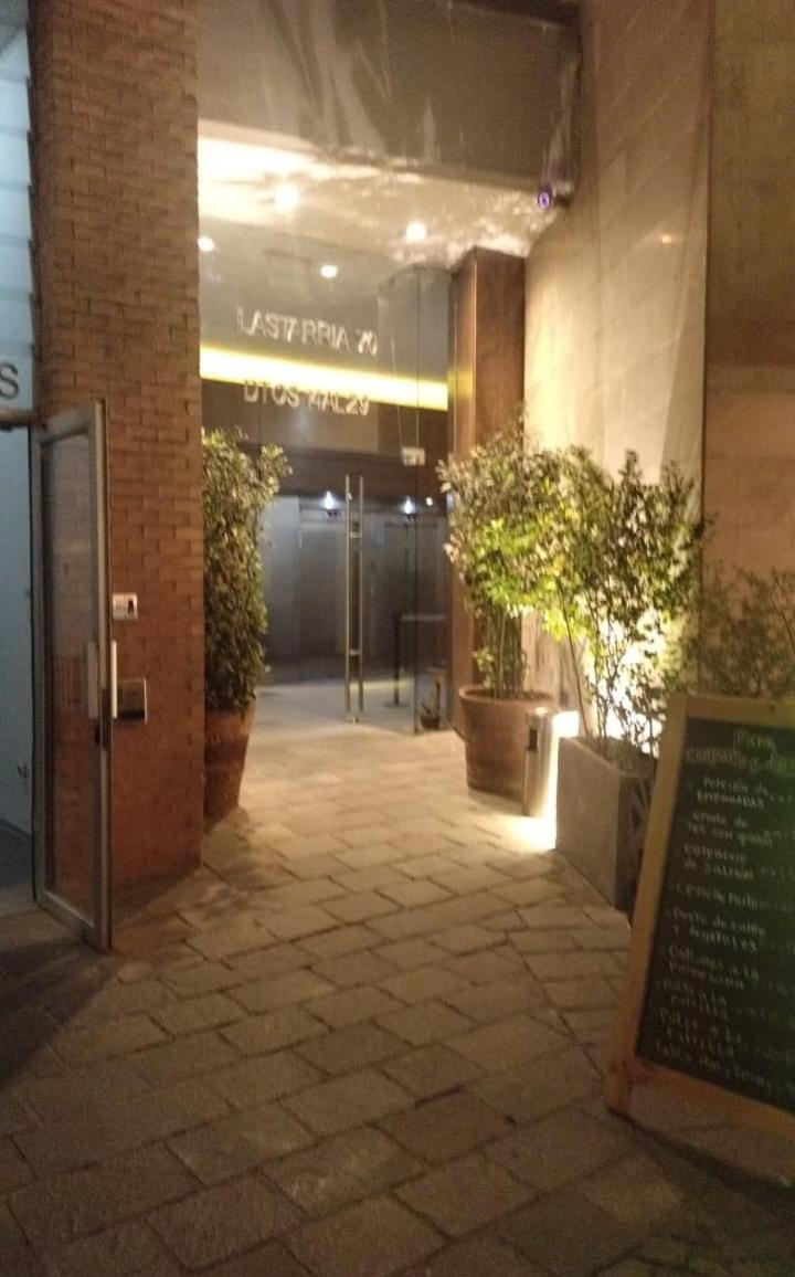 Departamento Hms Apartment *