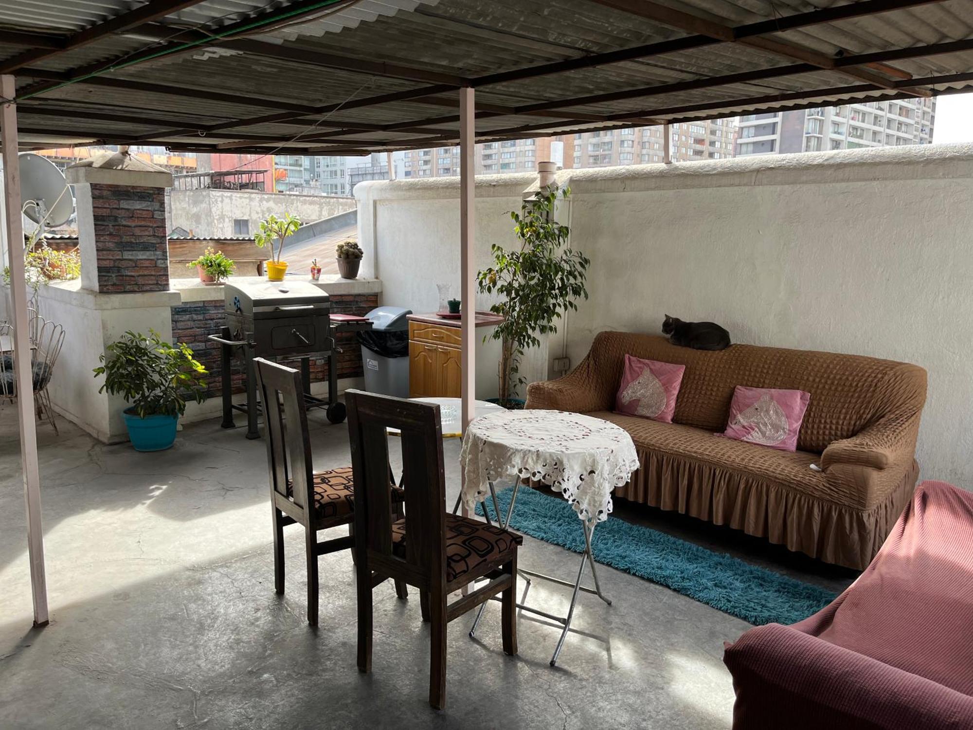 Apartamento Centrico Departamento A Pasos Del Mercado *