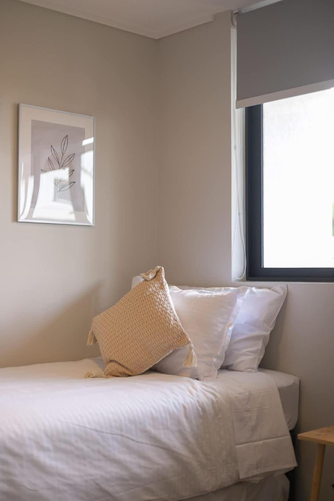 Discover The From Downtown Apartment