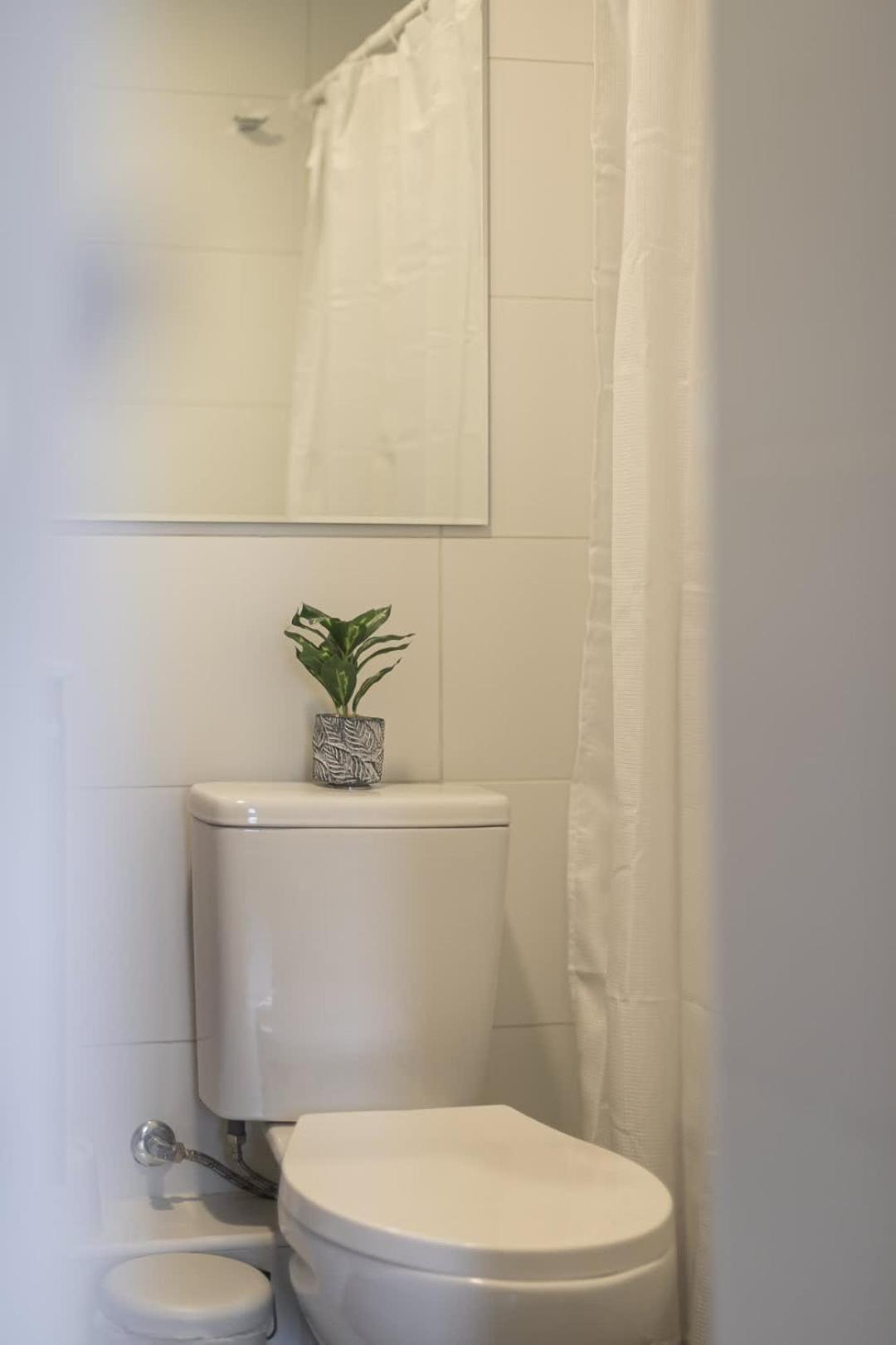 Discover The From Downtown Apartment