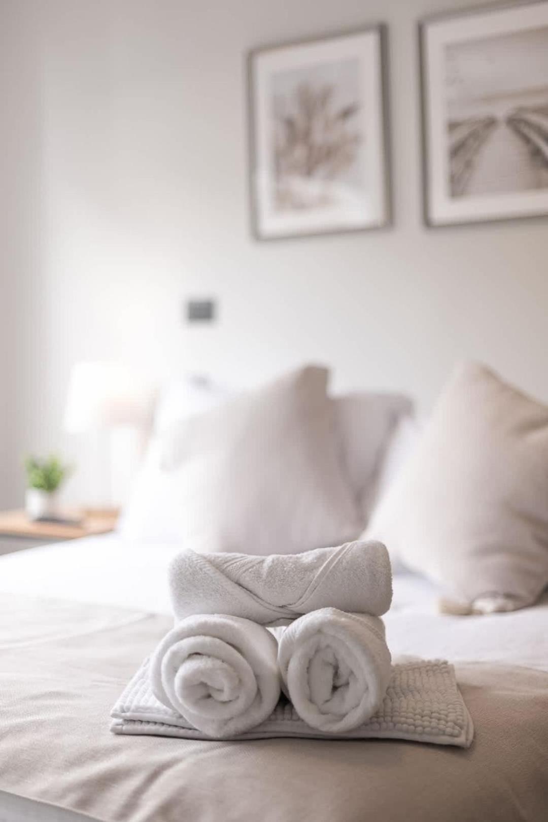 Apartment Discover The From Downtown