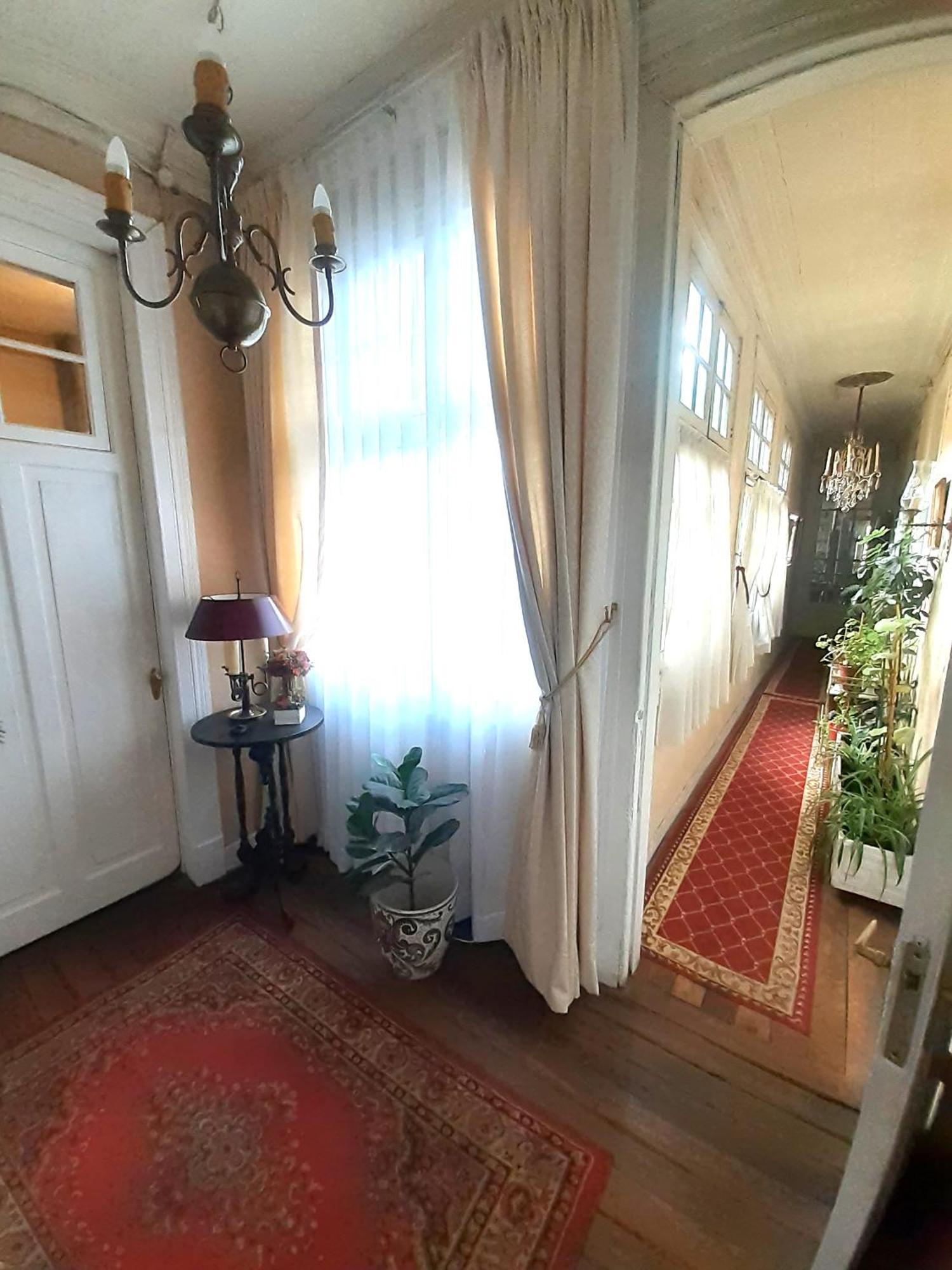 Casa Dos Leones
