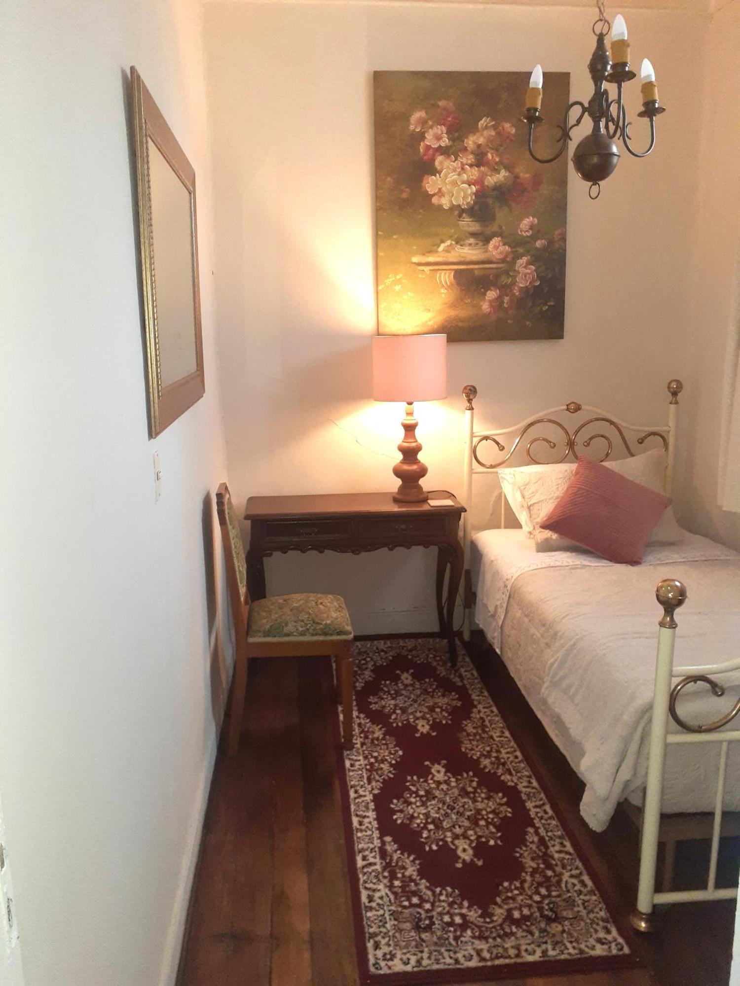 Casa Dos Leones Inn
