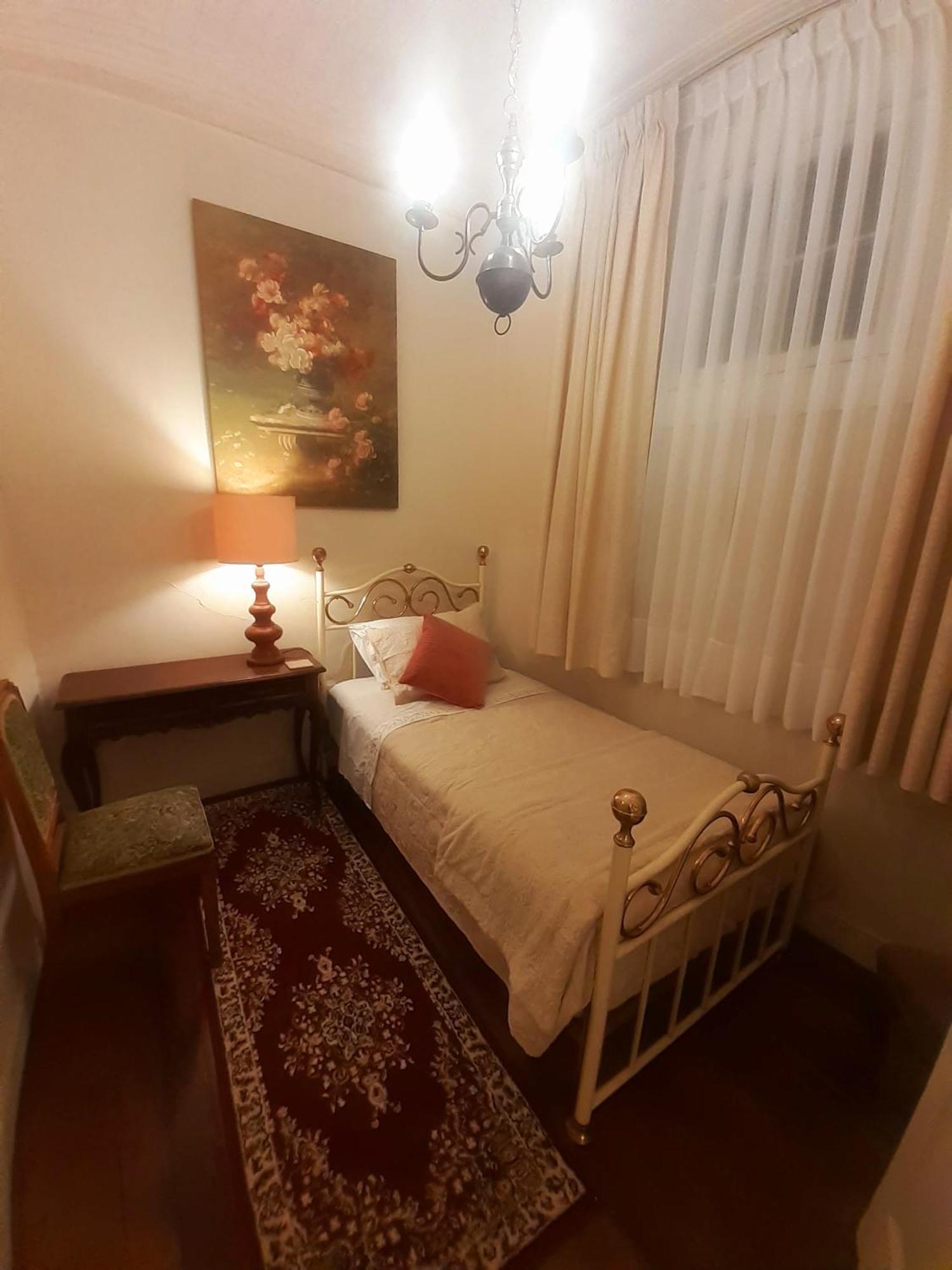 Casa Dos Leones Santiago