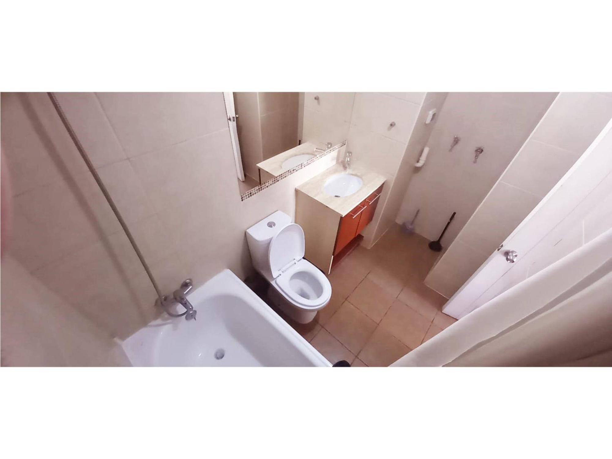 Apartment Metroapart 1 *