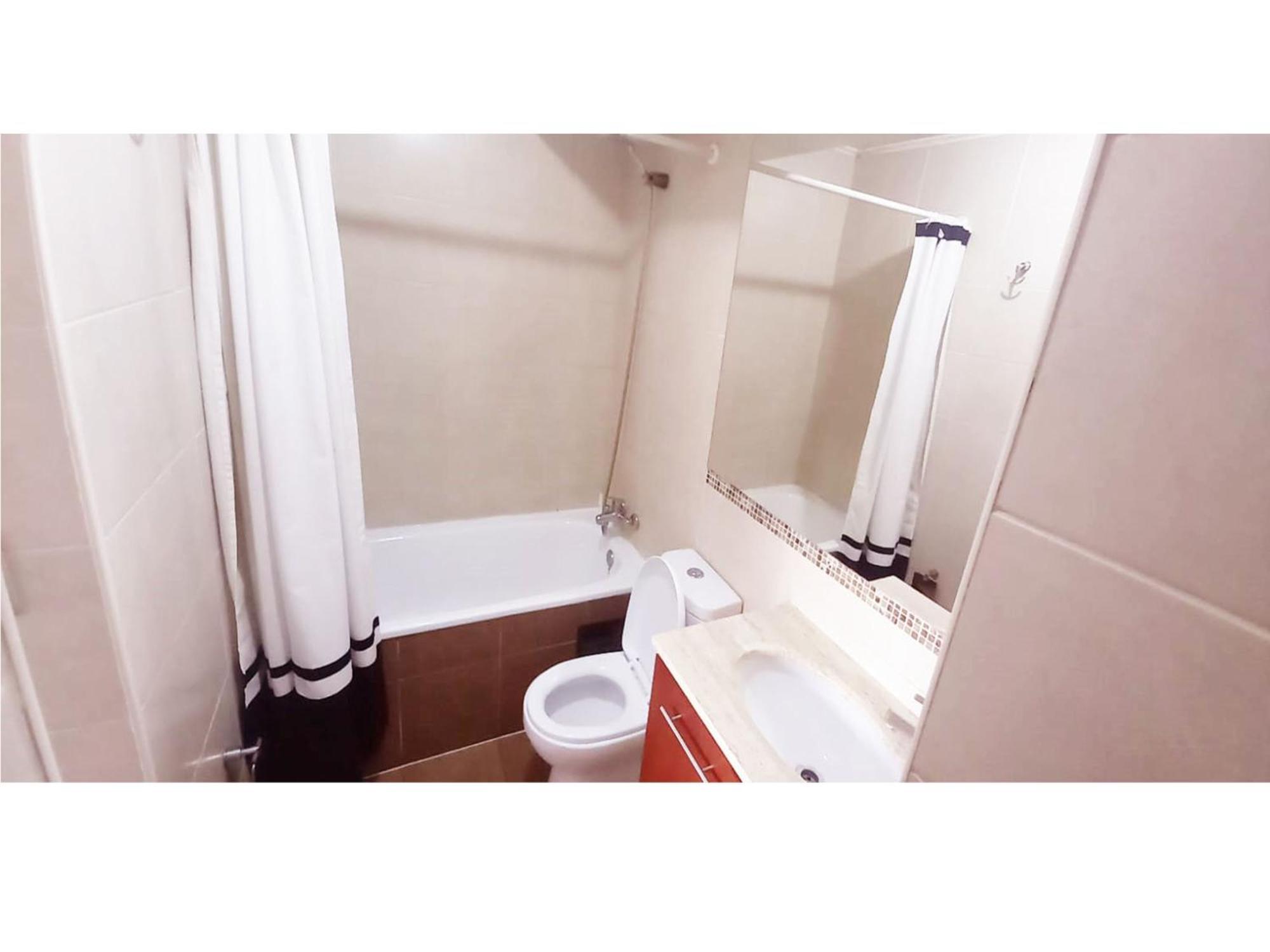 Metroapart 1 Apartment *