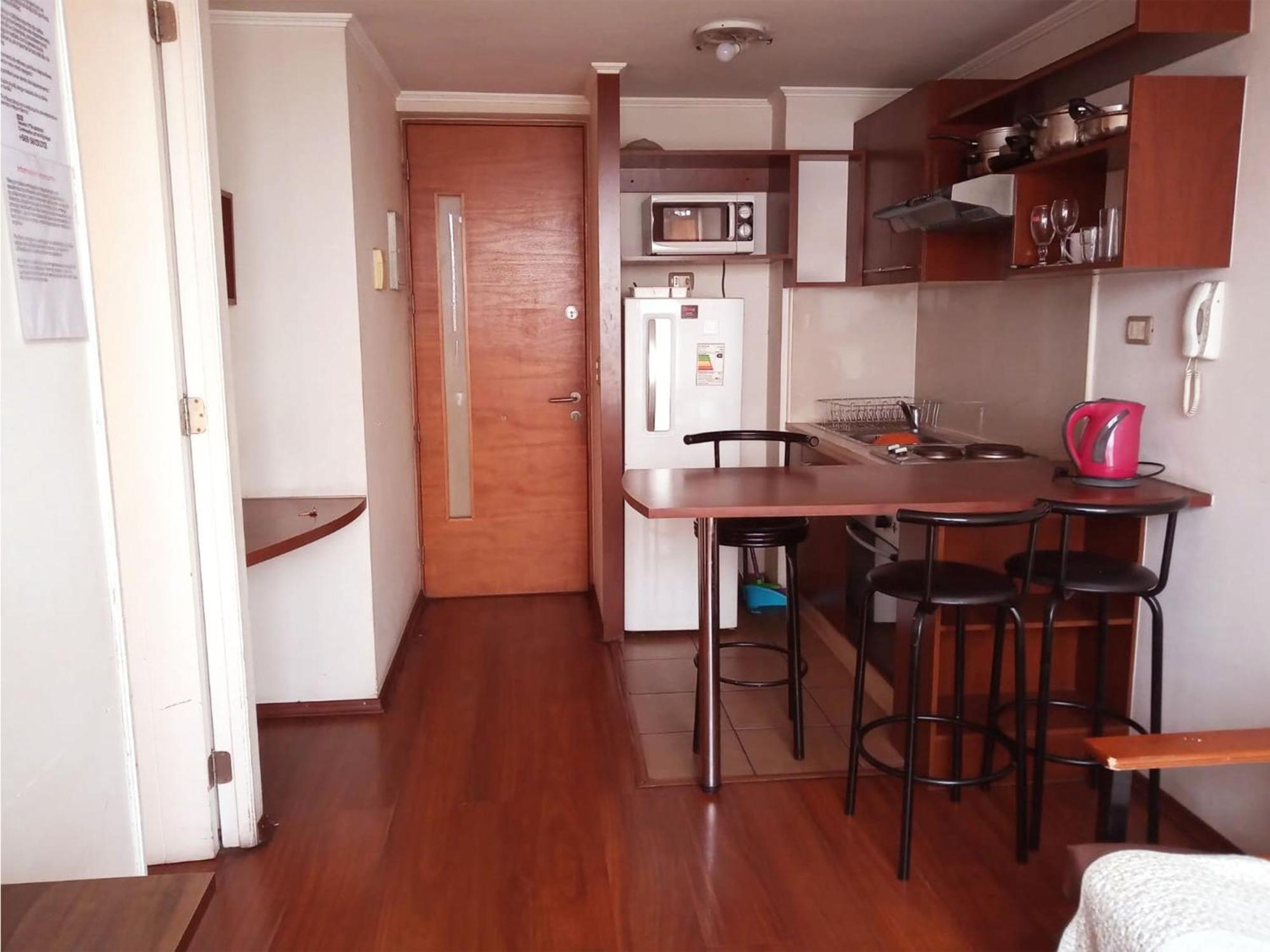 Metroapart 1 Apartment