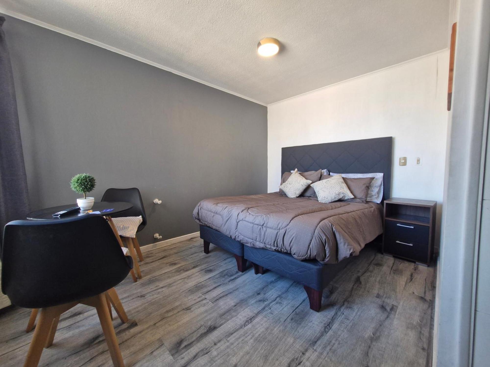 Excelente Precio ,ubicacion ,santiago Centro 2 Apartamento Santiago