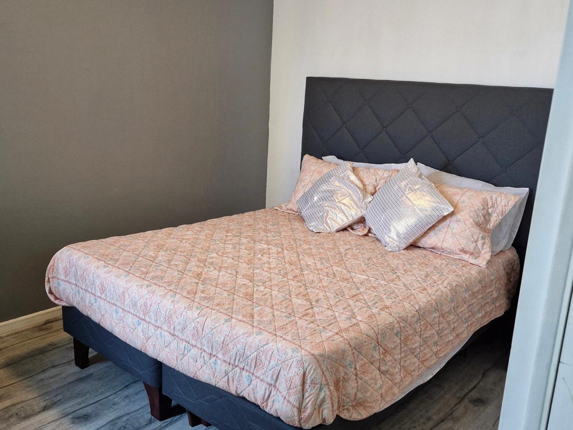 Excelente Precio ,ubicacion ,santiago Centro 2 Apartment *