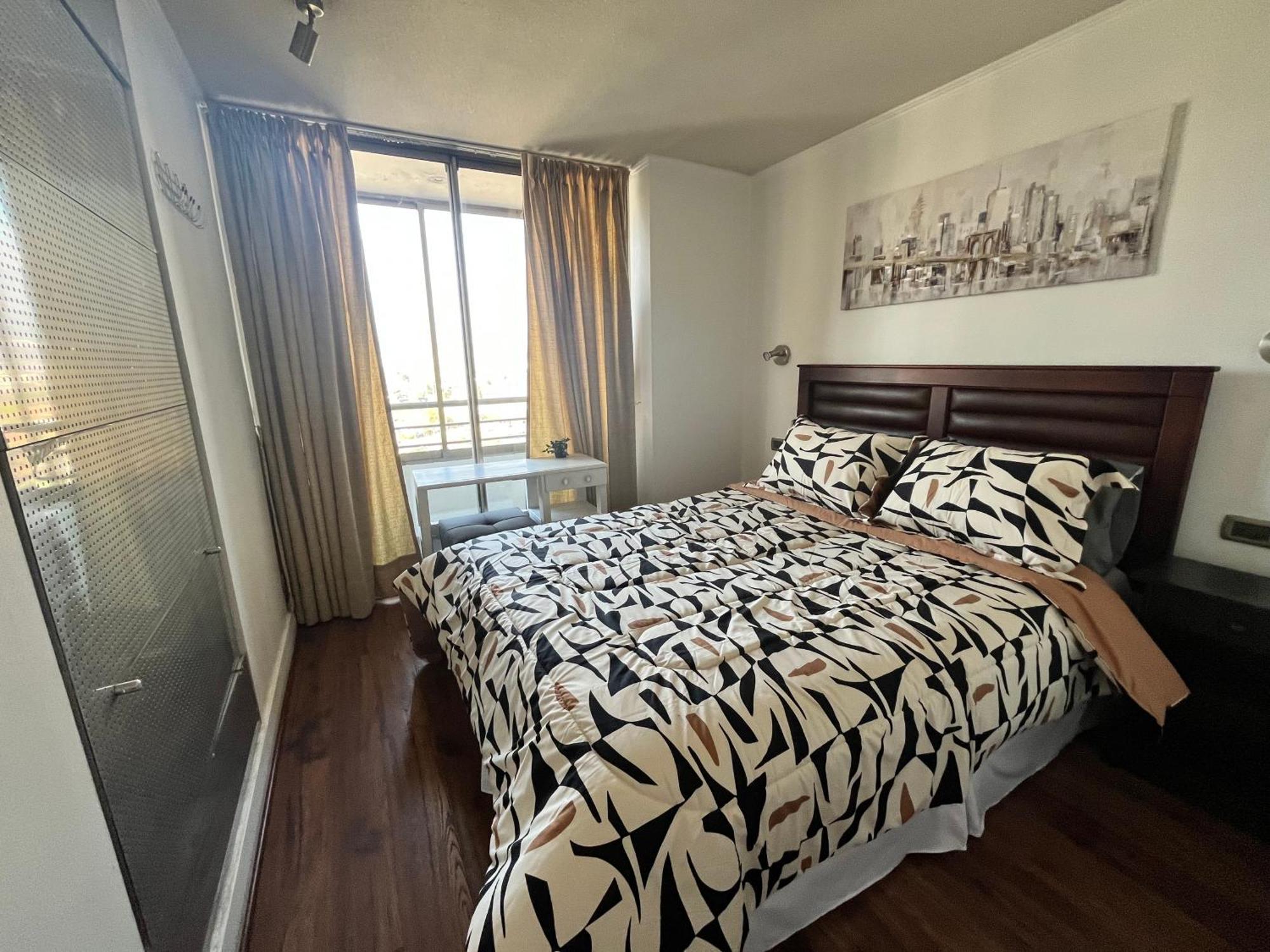 Dpto En El Corazon De Condes Căn hộ Santiago