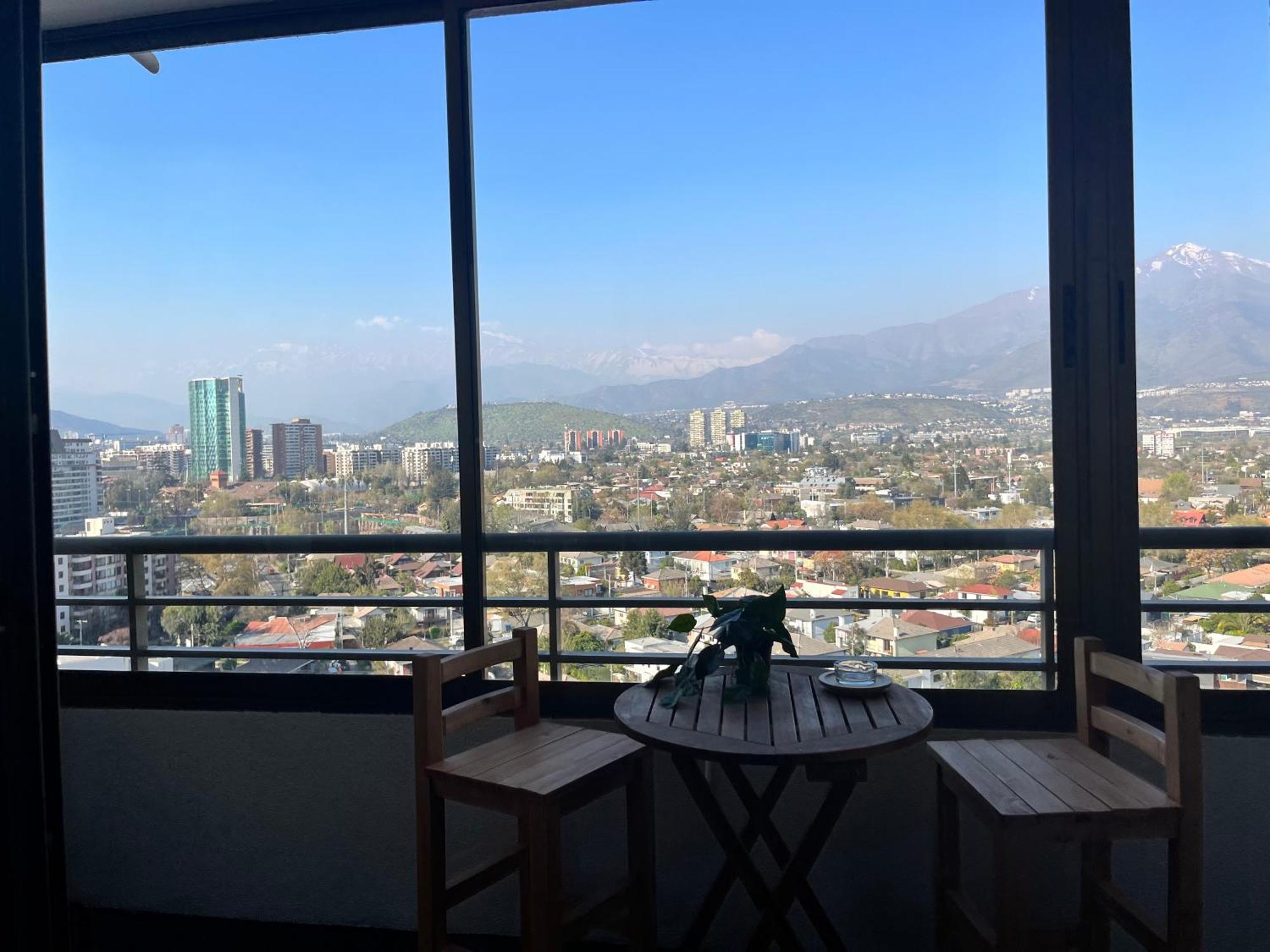 Căn hộ Dpto En El Corazon De Condes