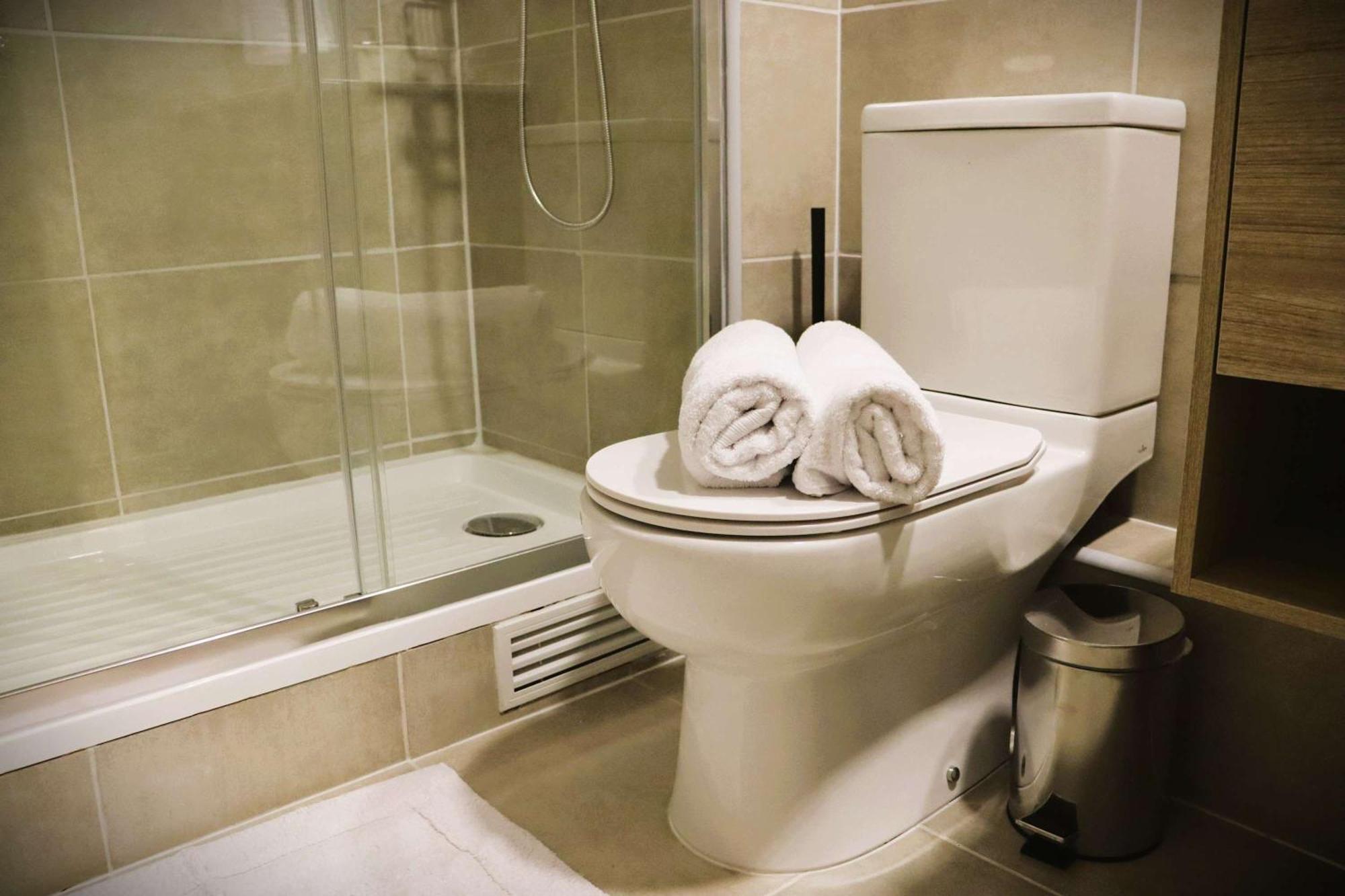 Apartment Hom I Amplio Y Comodo Depto 1d1b 2pax *