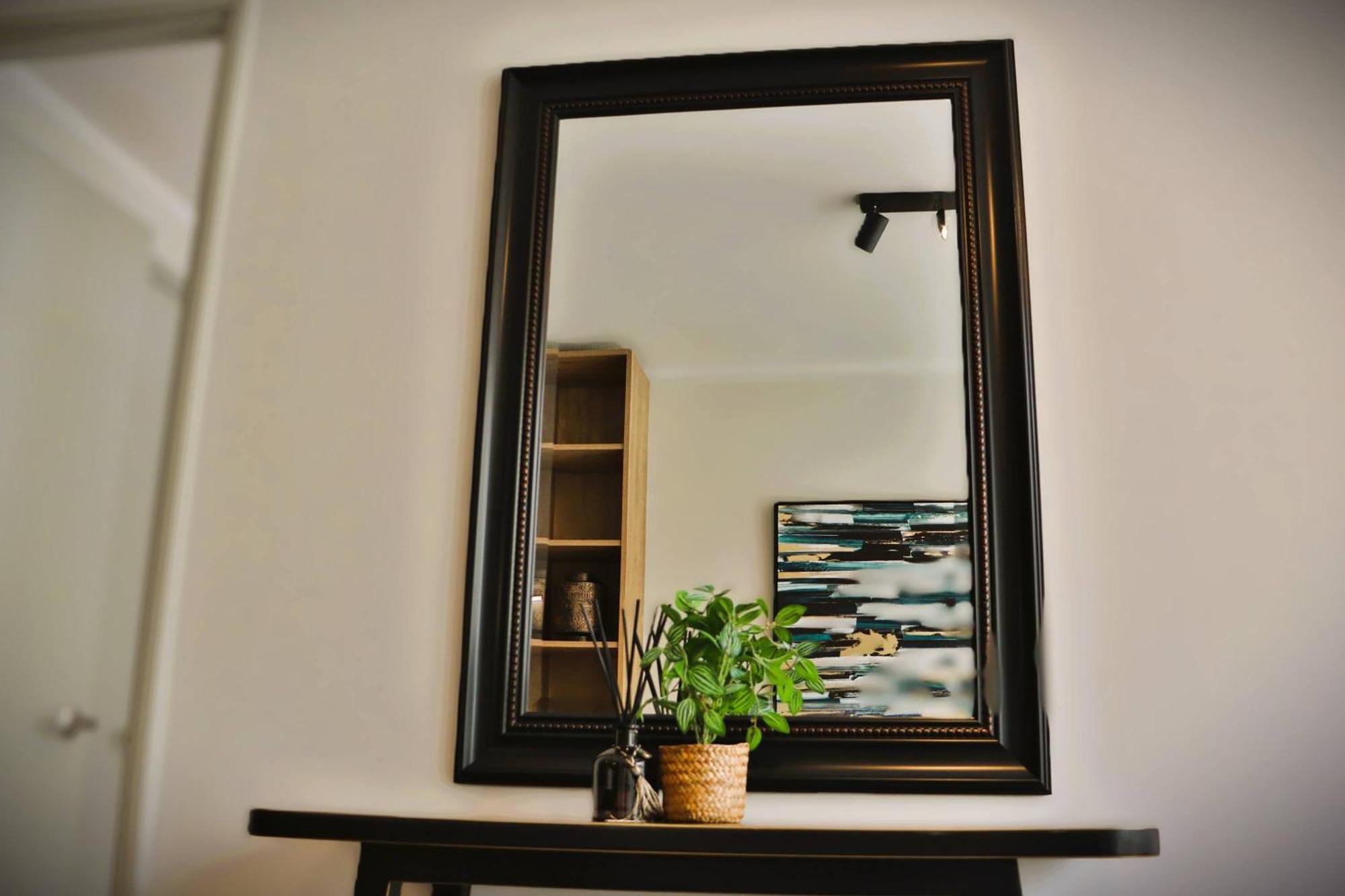 Hom I Amplio Y Comodo Depto 1d1b 2pax Apartment Santiago