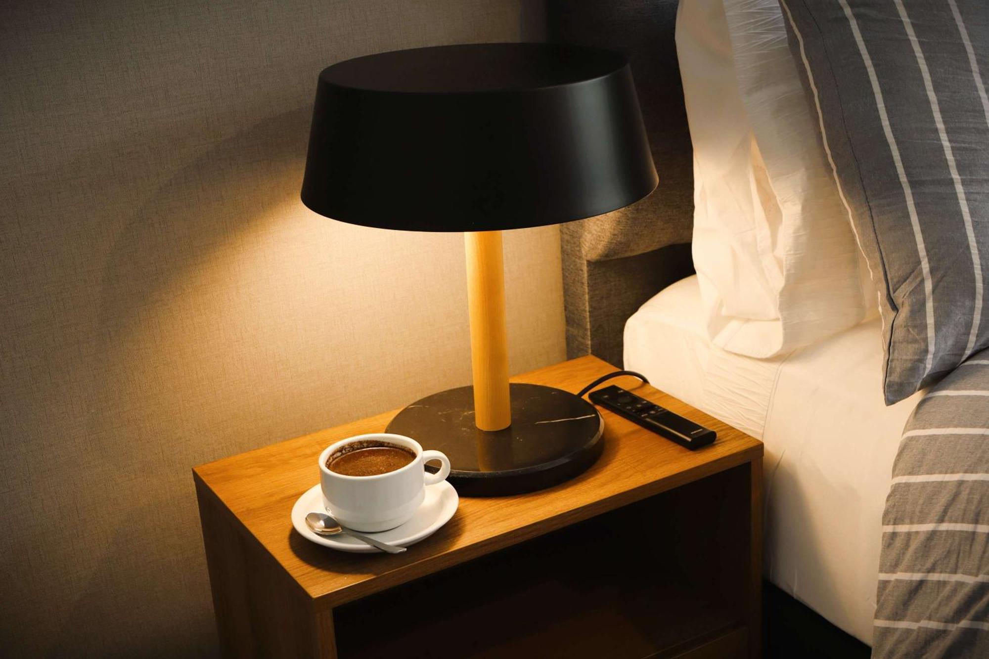 Hom I Amplio Y Comodo Depto 1d1b 2pax Santiago
