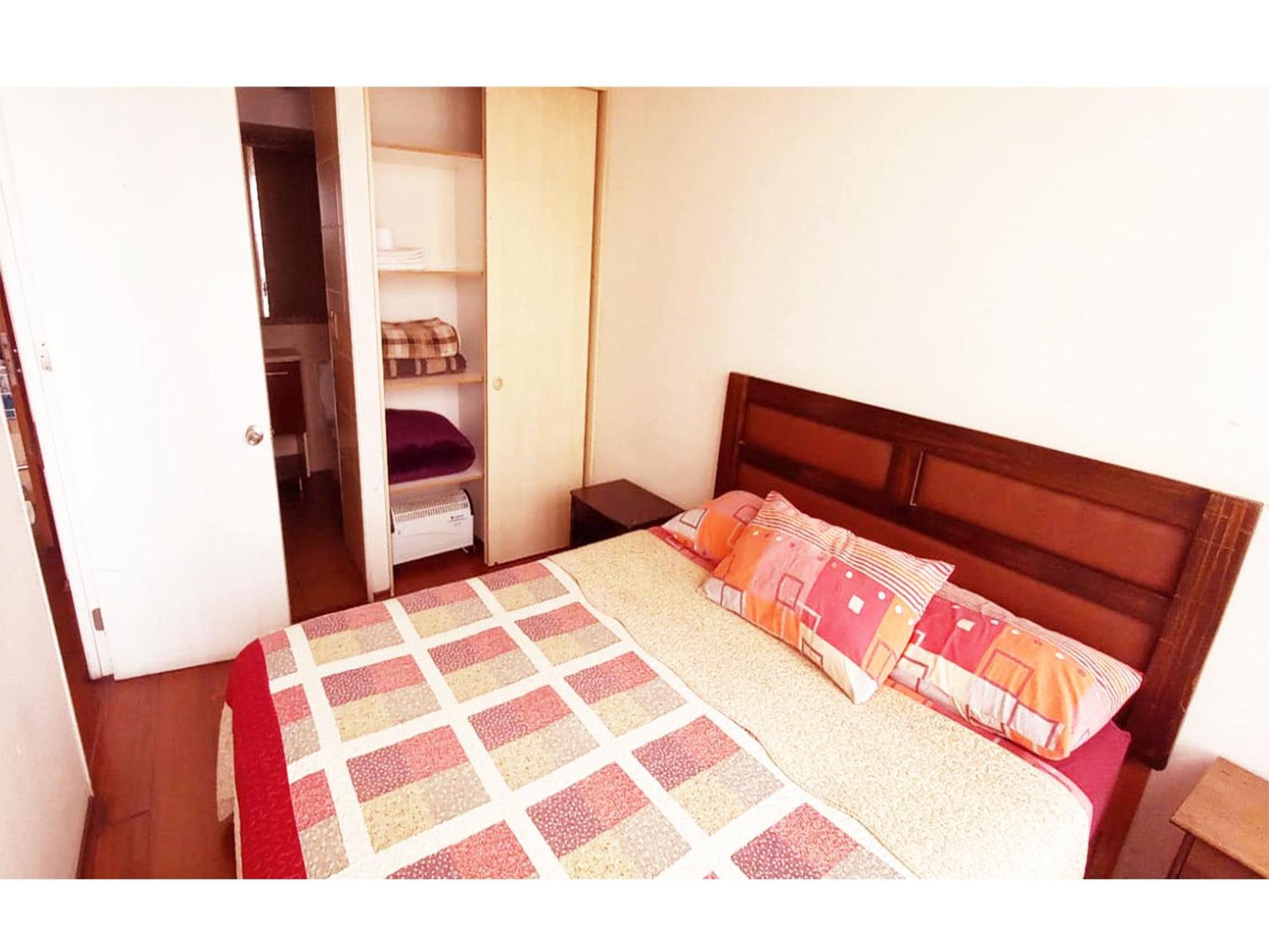 Metroapart 3 Apartment *