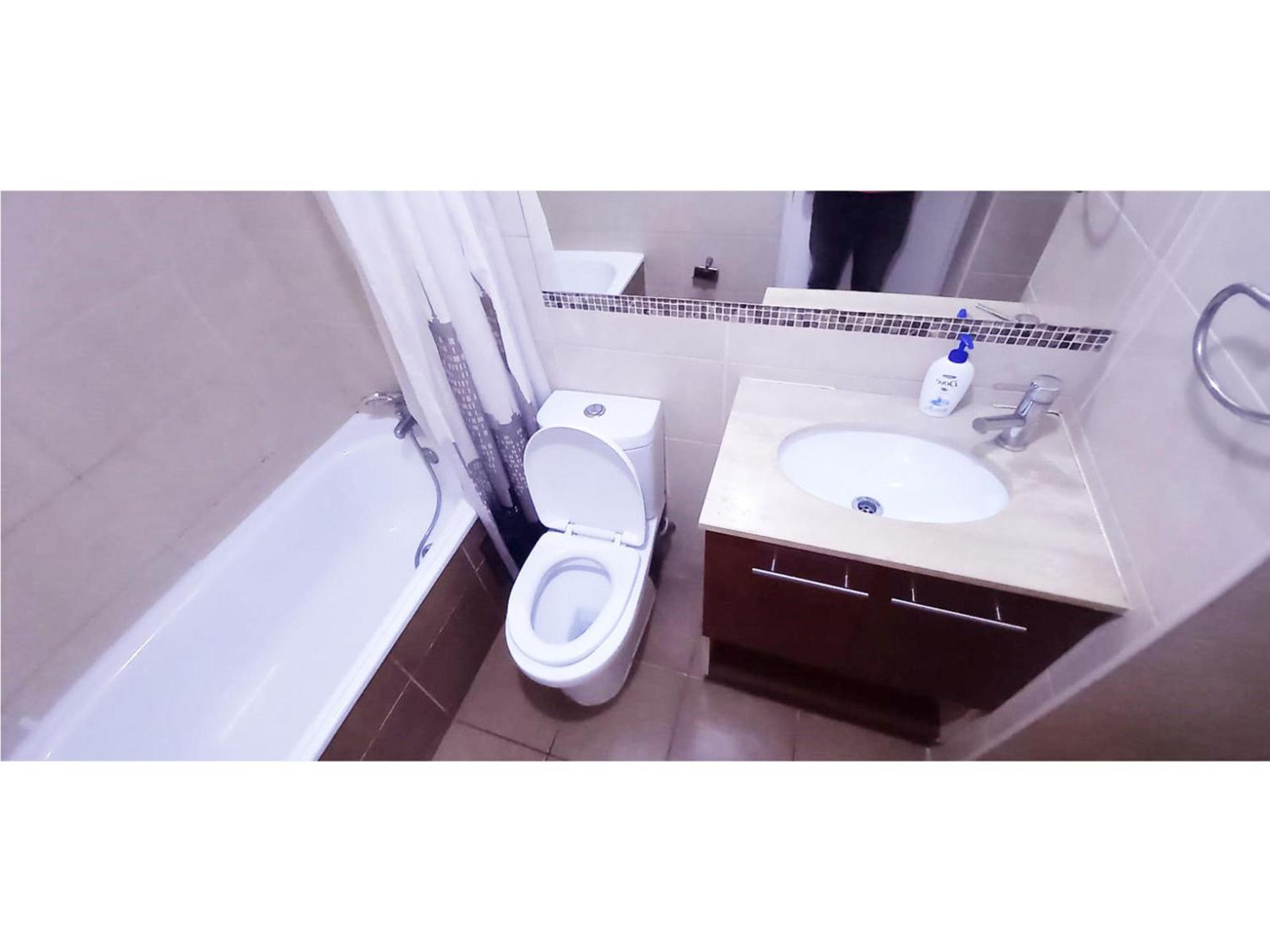 Metroapart 5 Apartment *