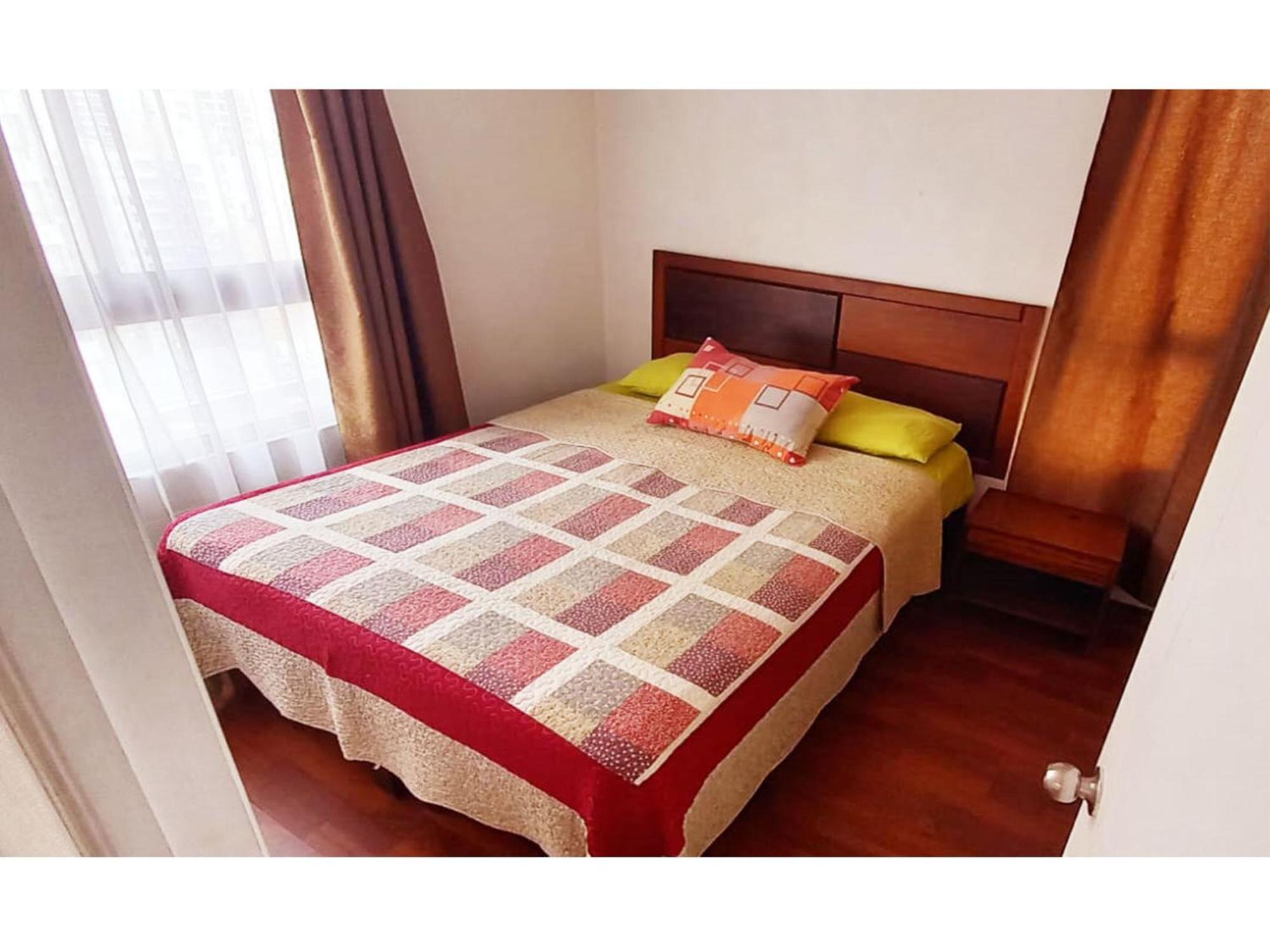 Apartment Metroapart 5 *
