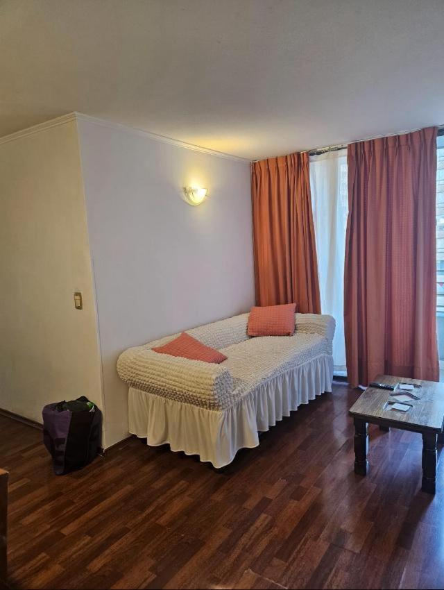 Apartment Centrico Depto 2 *