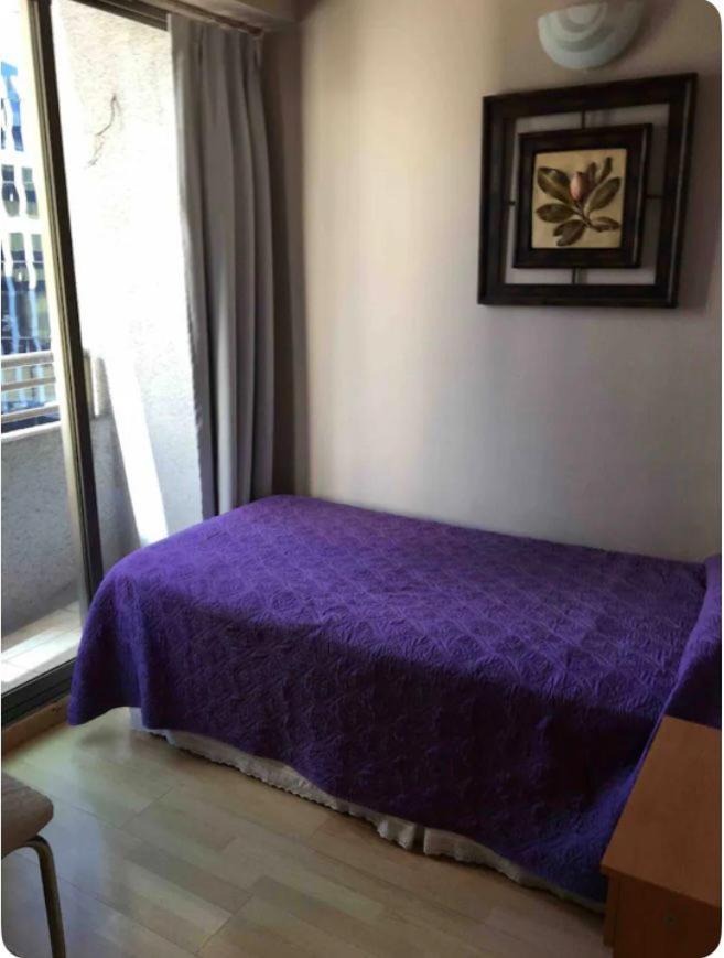 Trani Vitacura Apartment *