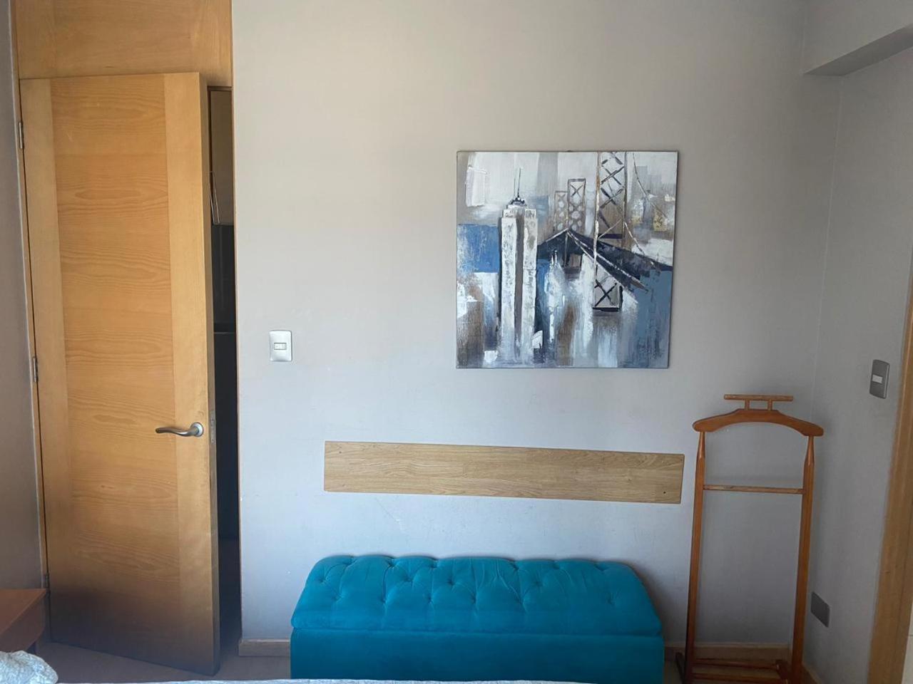 Apartment Trani Vitacura *