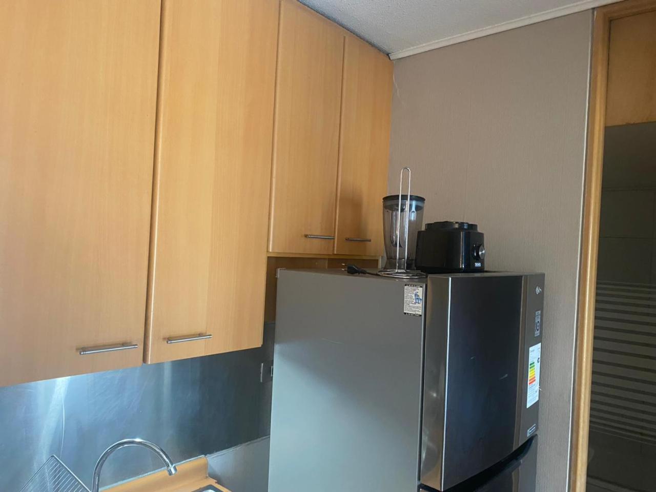 Trani Vitacura Apartment *