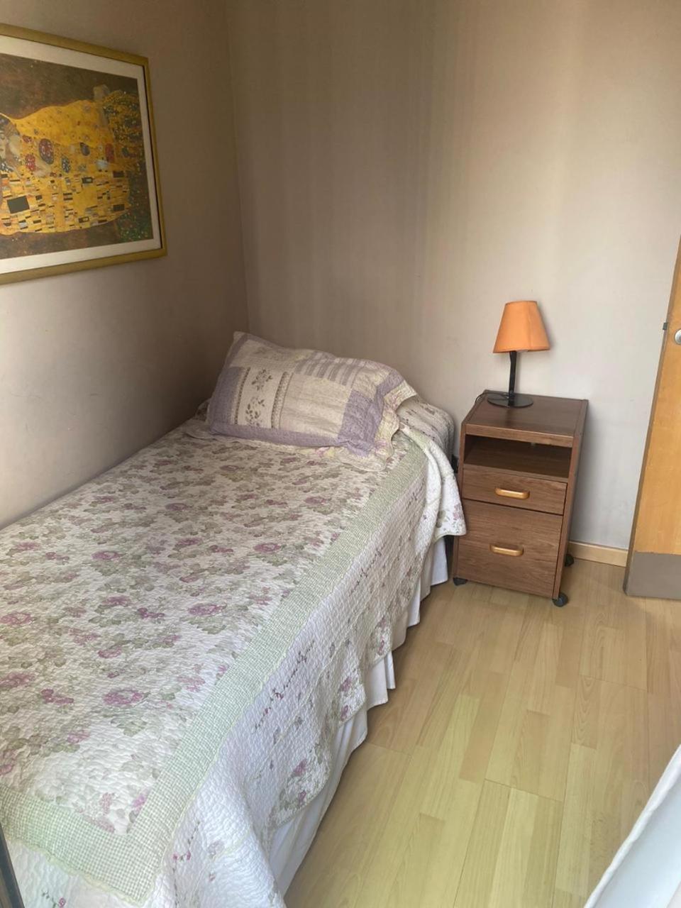Trani Vitacura Apartment Santiago