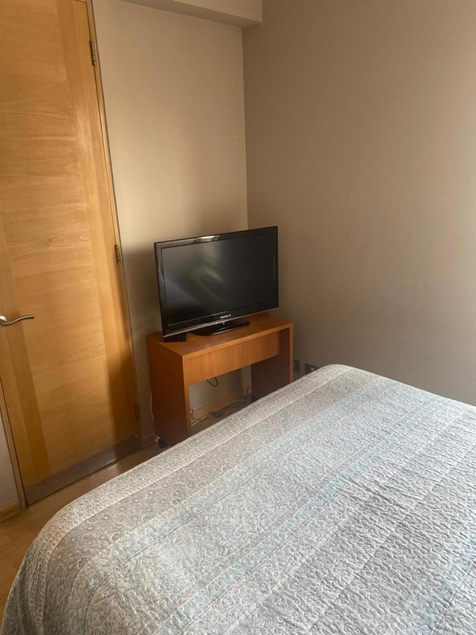 Apartment Trani Vitacura Santiago