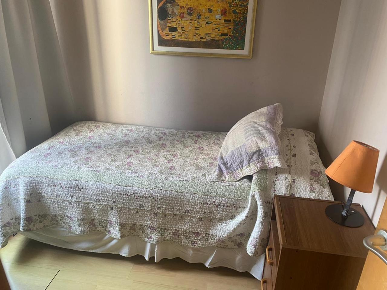 Apartment Trani Vitacura
