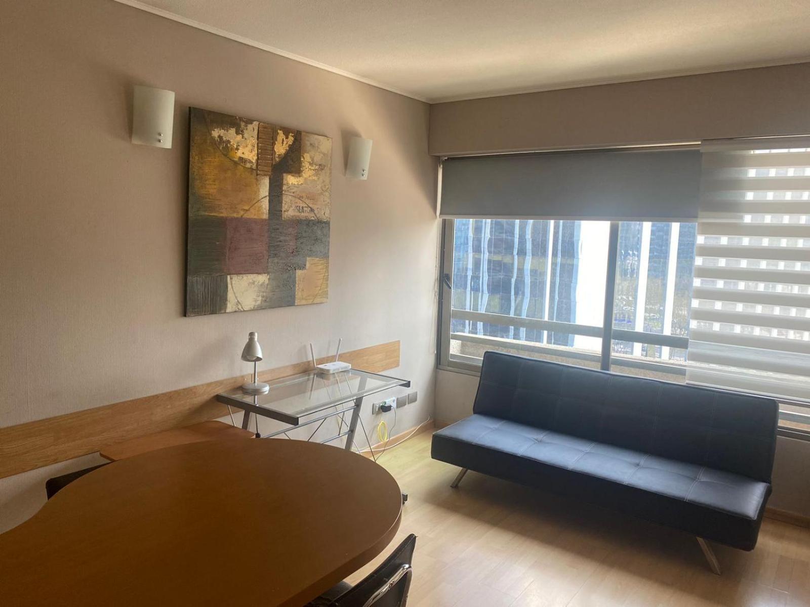 Trani Vitacura Apartment *