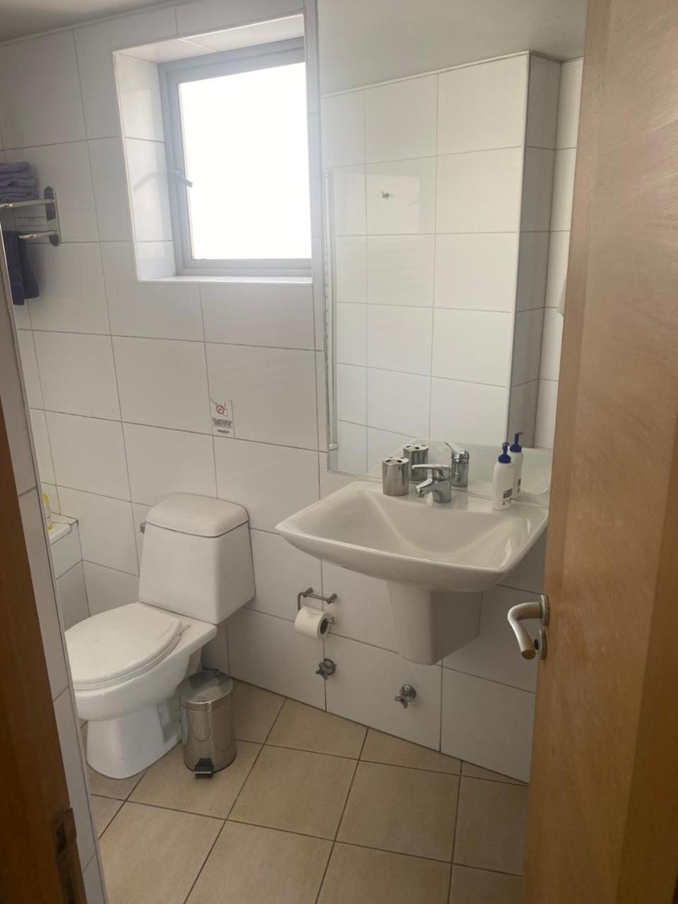 Apartment Trani Vitacura Santiago