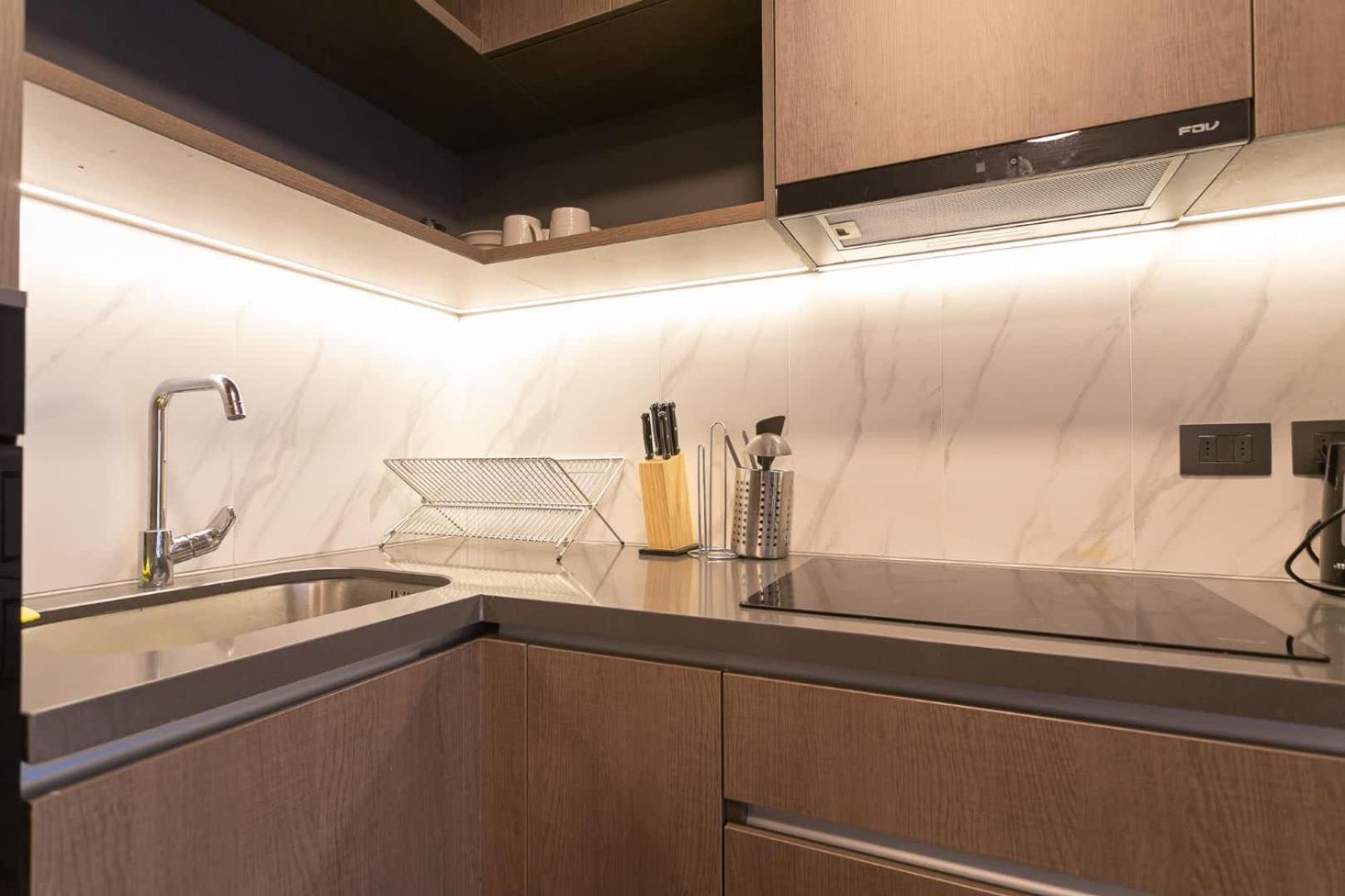 Apartment Relajate En Condes 2d2b Totalmente Equipado Santiago